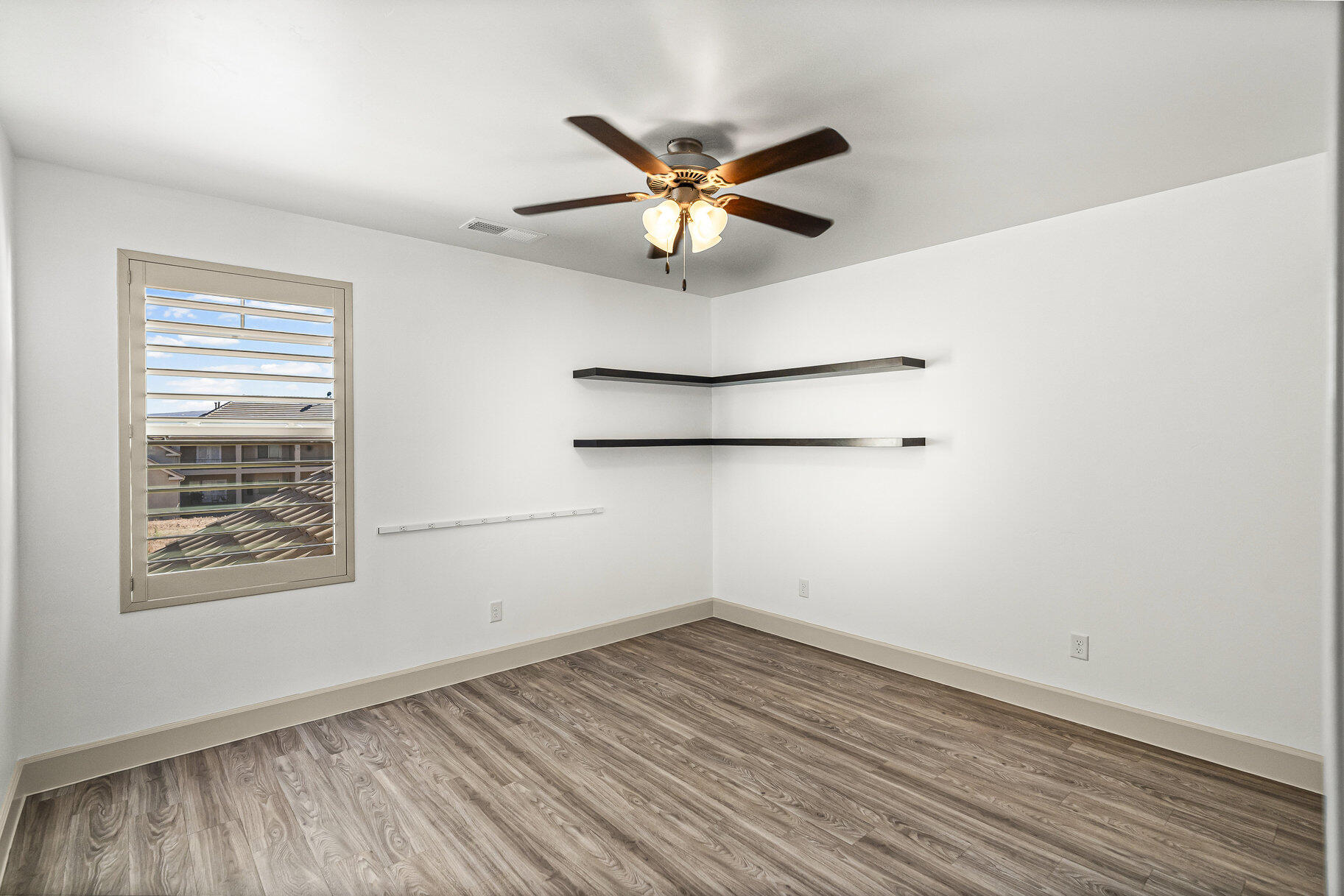 SOUTH RIM AT FOREMASTER RIDGE - Residential