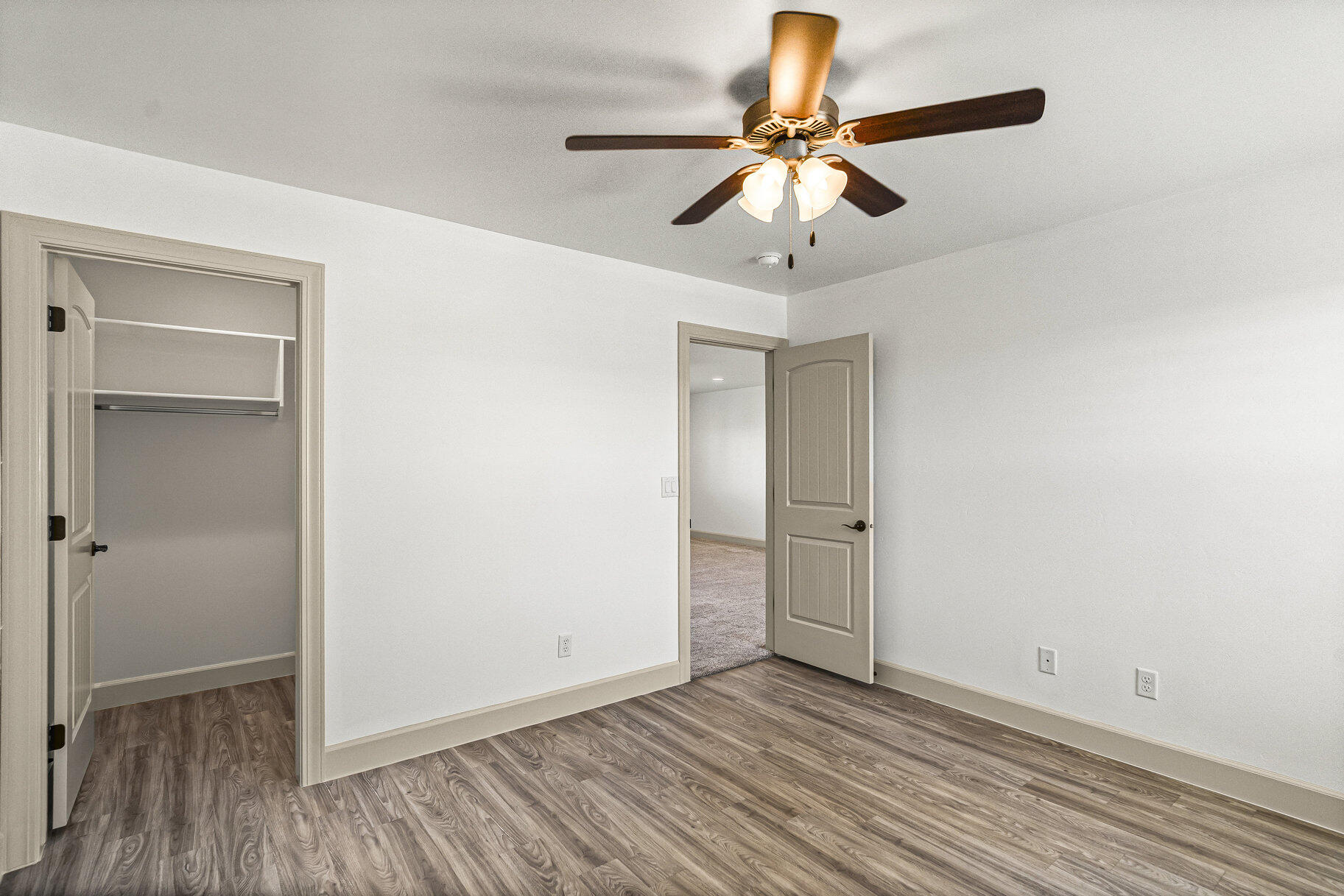 SOUTH RIM AT FOREMASTER RIDGE - Residential