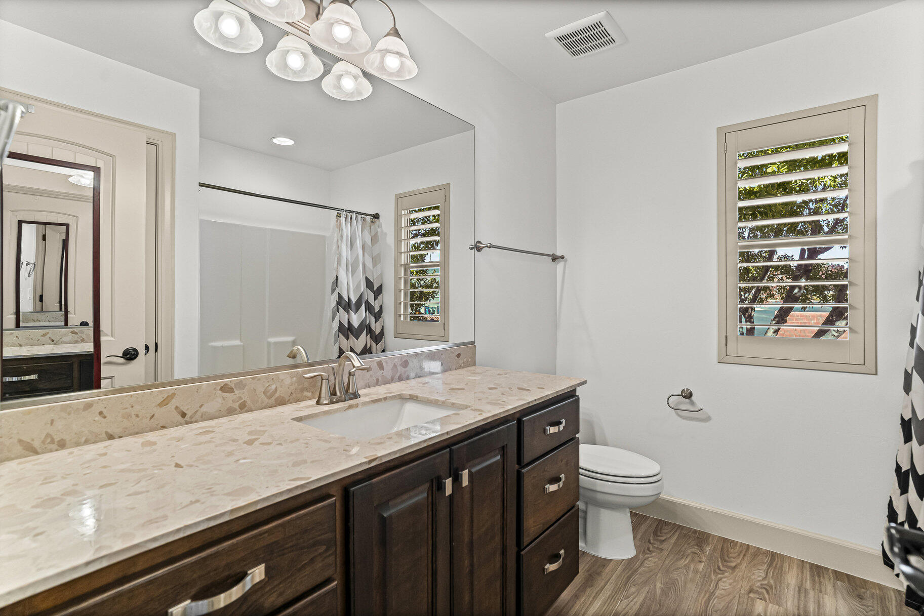 SOUTH RIM AT FOREMASTER RIDGE - Residential