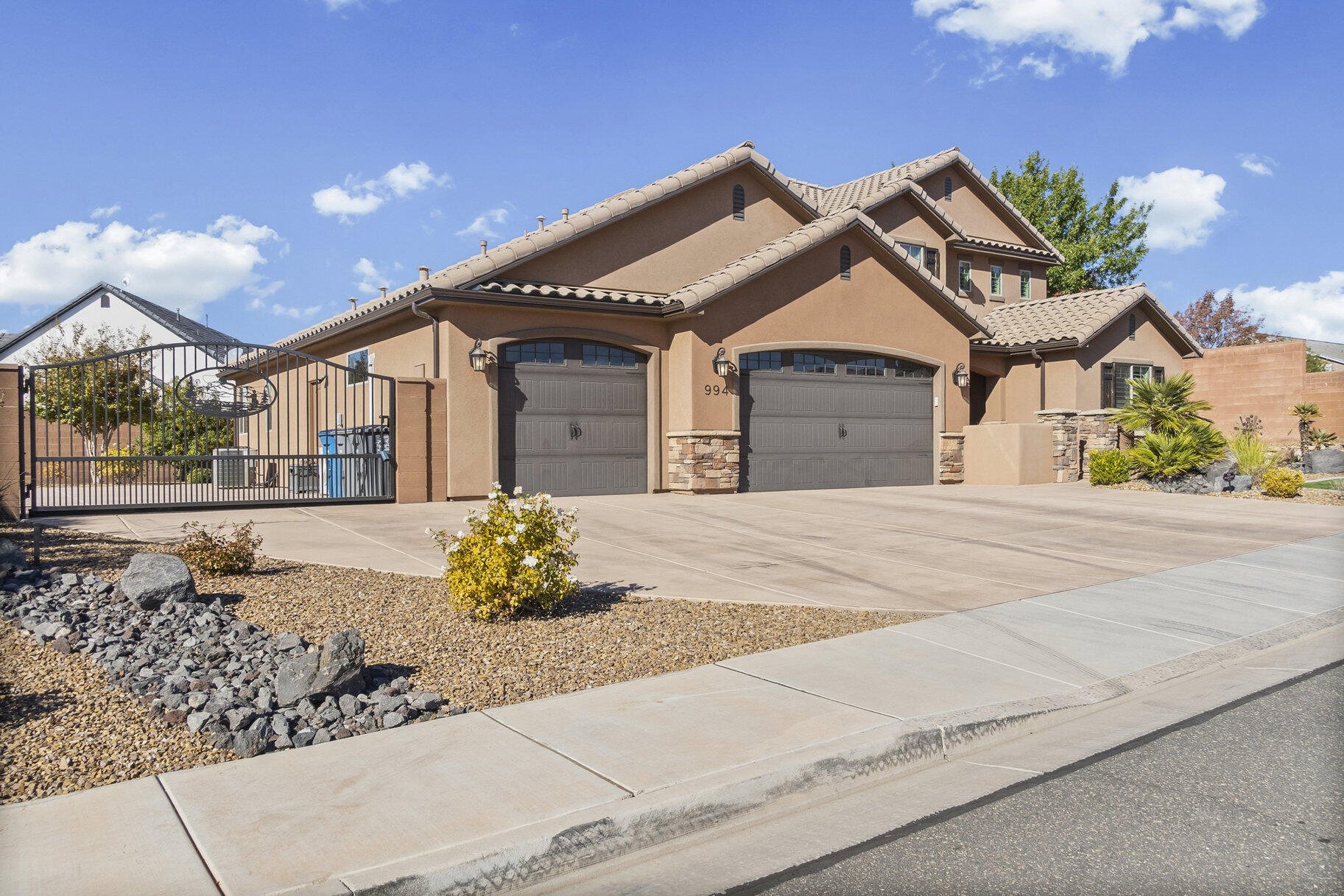 SOUTH RIM AT FOREMASTER RIDGE - Residential