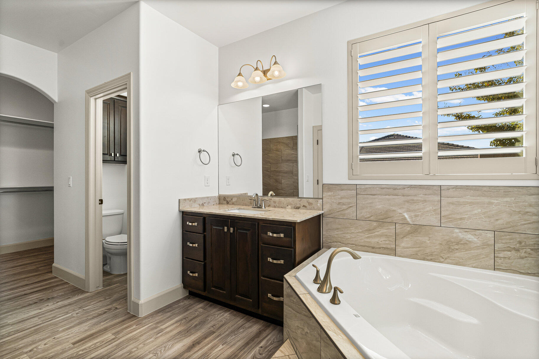 SOUTH RIM AT FOREMASTER RIDGE - Residential