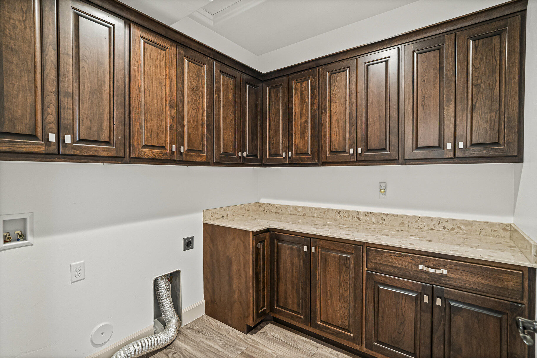 SOUTH RIM AT FOREMASTER RIDGE - Residential