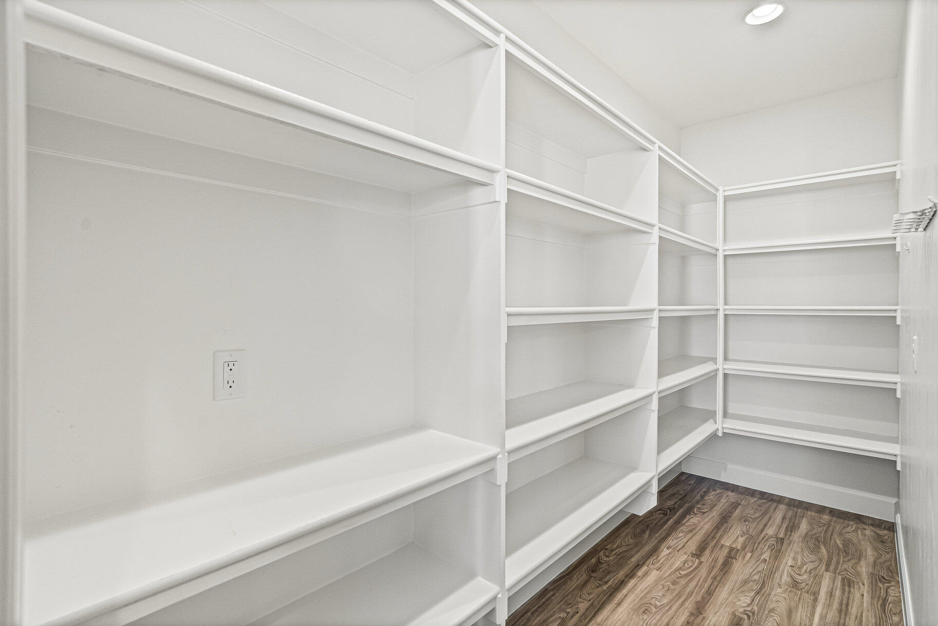 SOUTH RIM AT FOREMASTER RIDGE - Residential