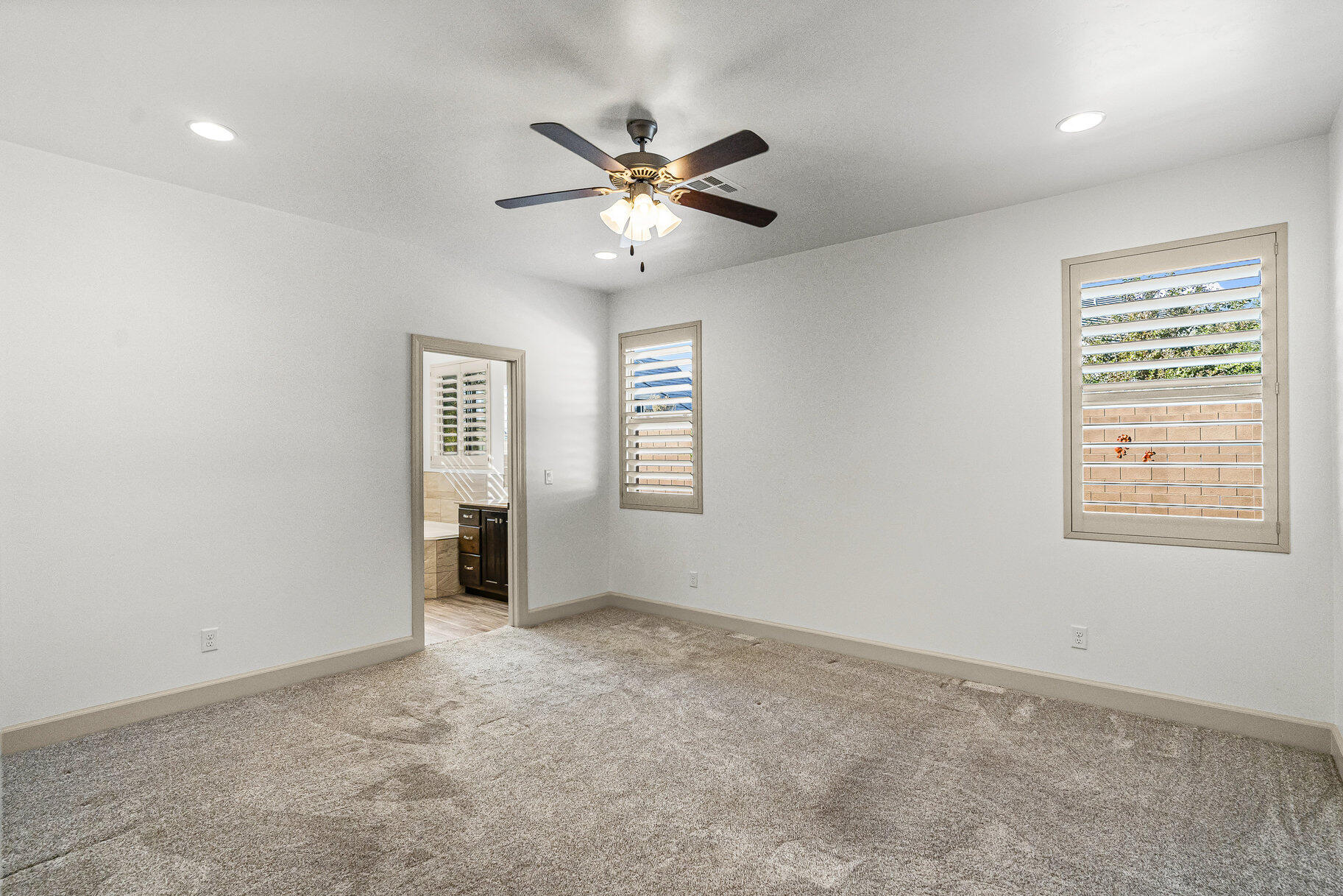 SOUTH RIM AT FOREMASTER RIDGE - Residential