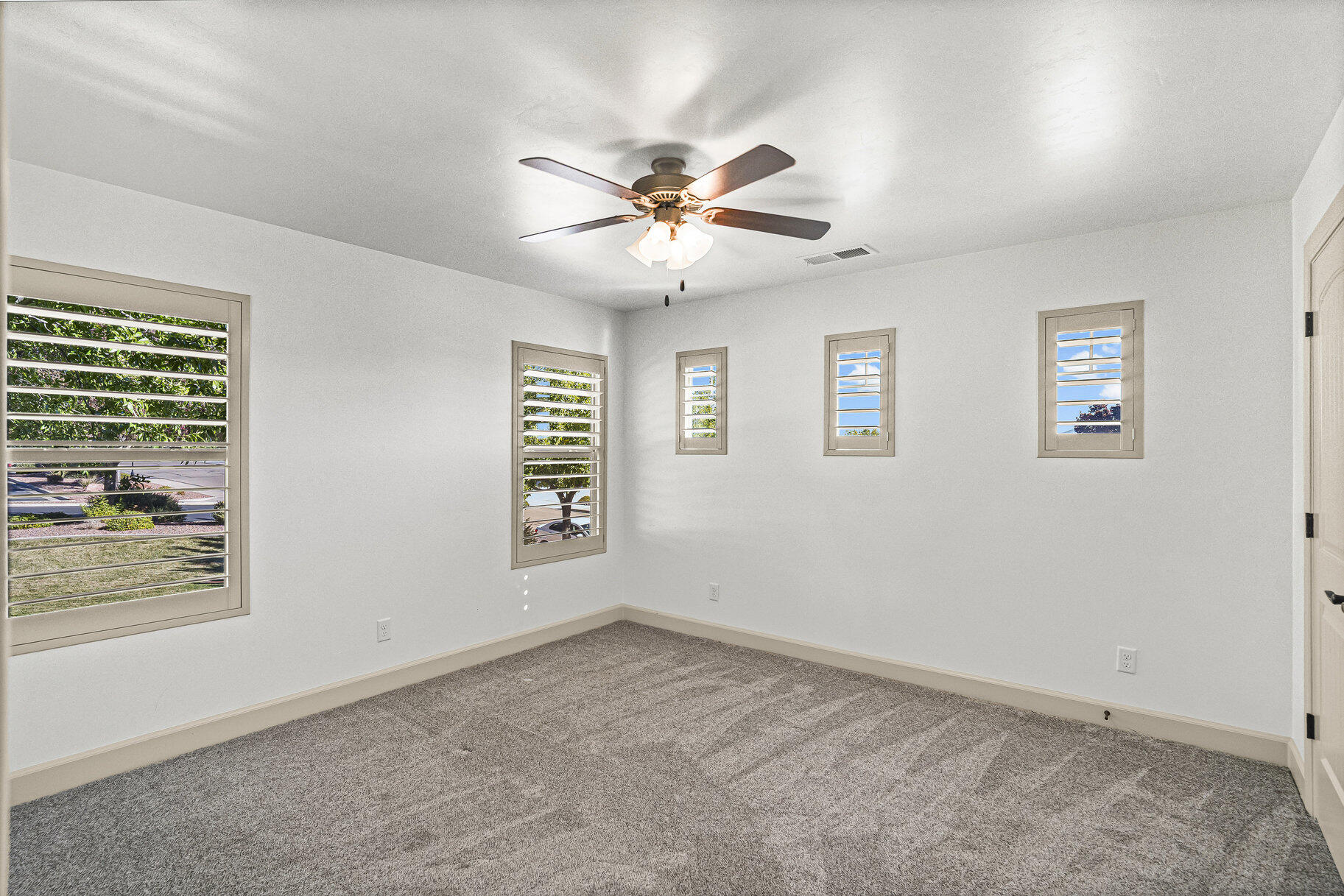 SOUTH RIM AT FOREMASTER RIDGE - Residential