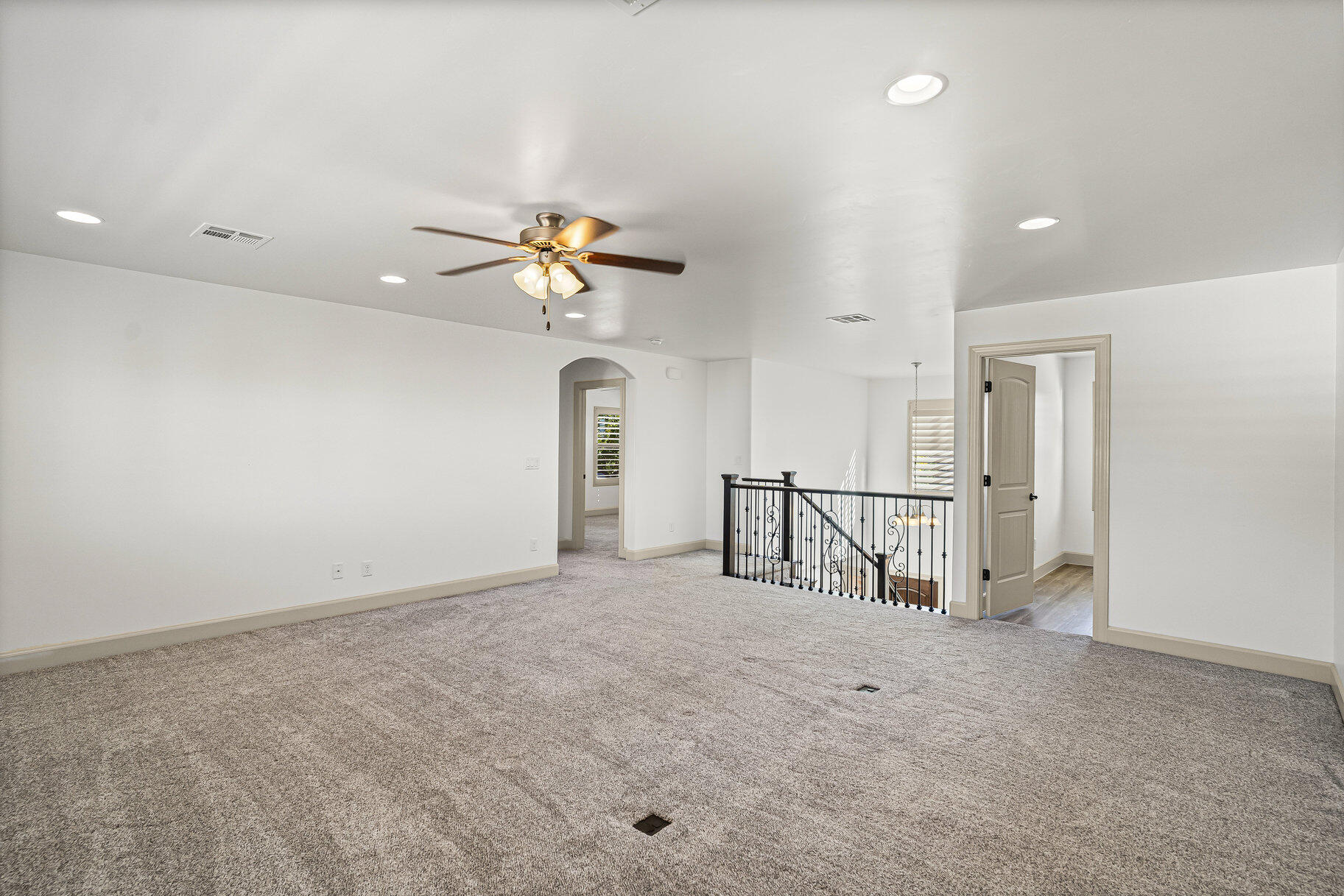 SOUTH RIM AT FOREMASTER RIDGE - Residential