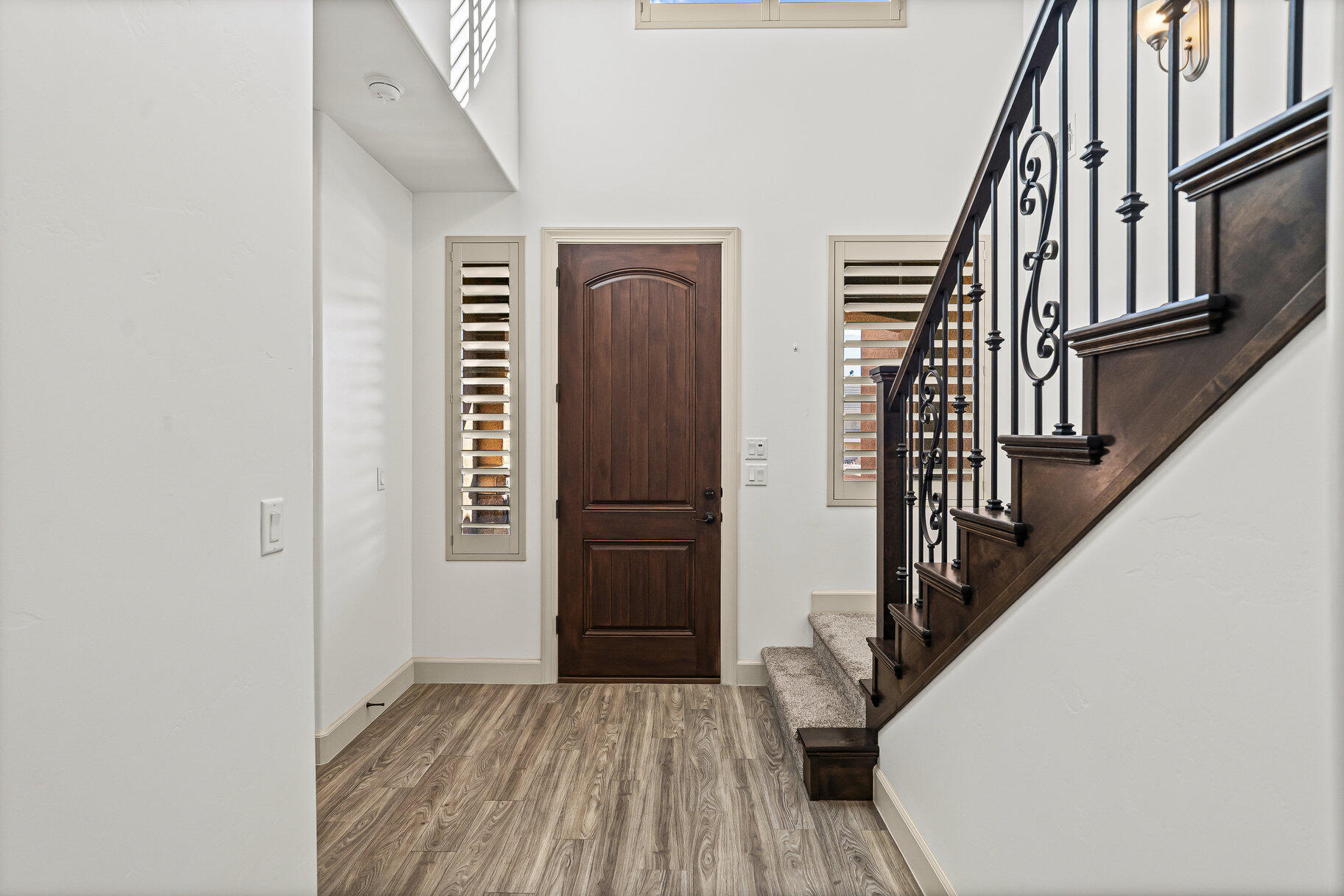 SOUTH RIM AT FOREMASTER RIDGE - Residential