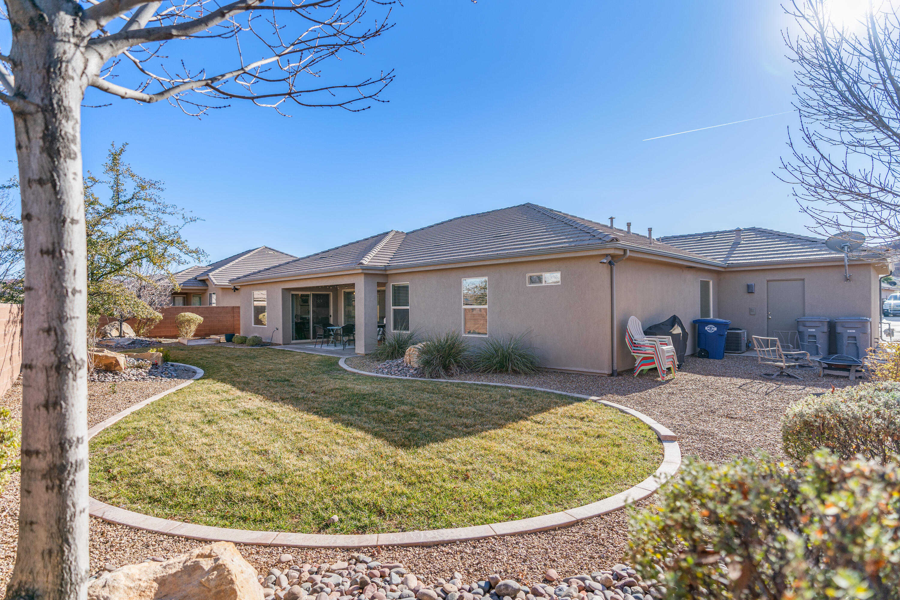 TUPELO ESTATES - Residential