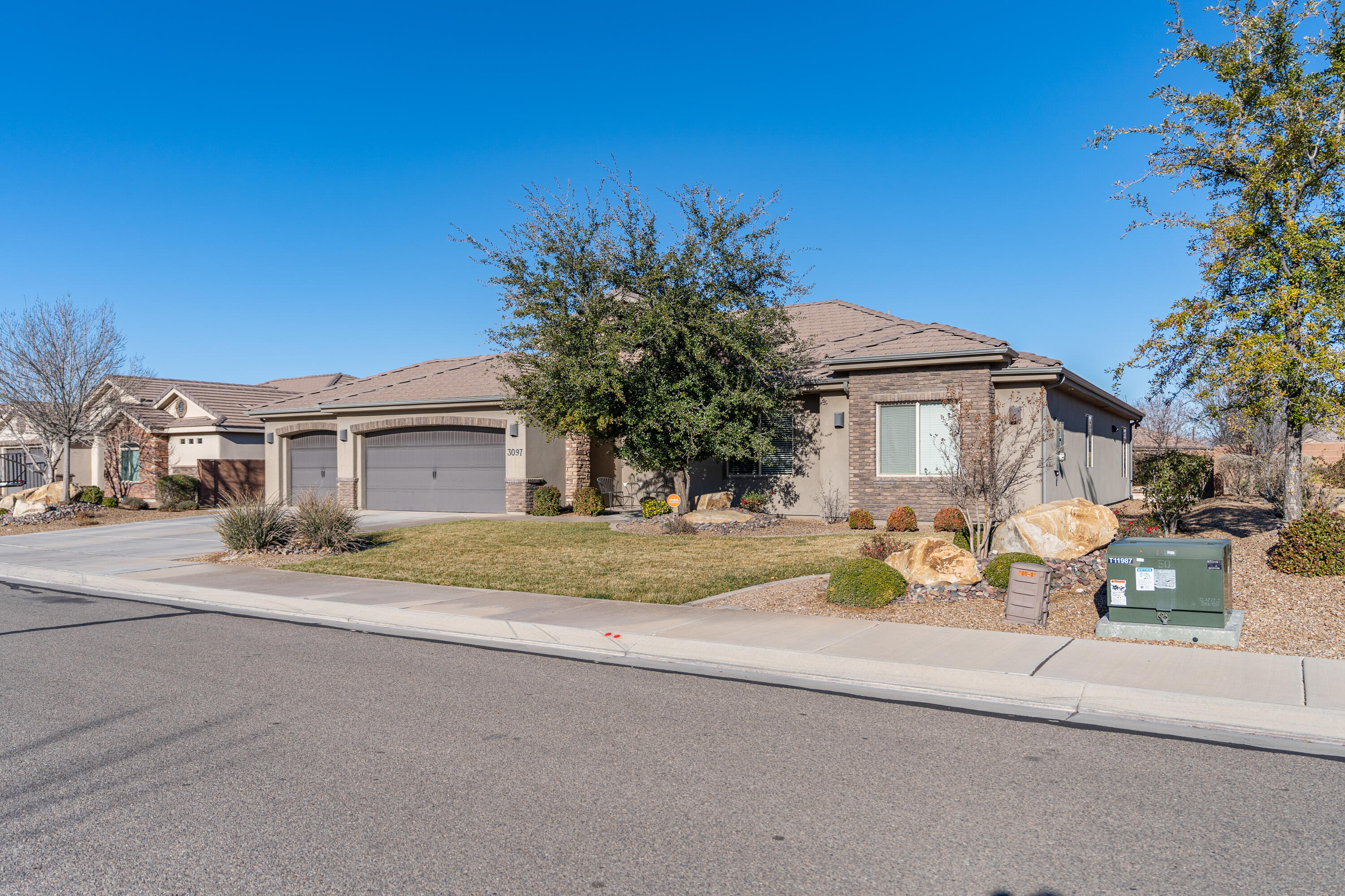 TUPELO ESTATES - Residential