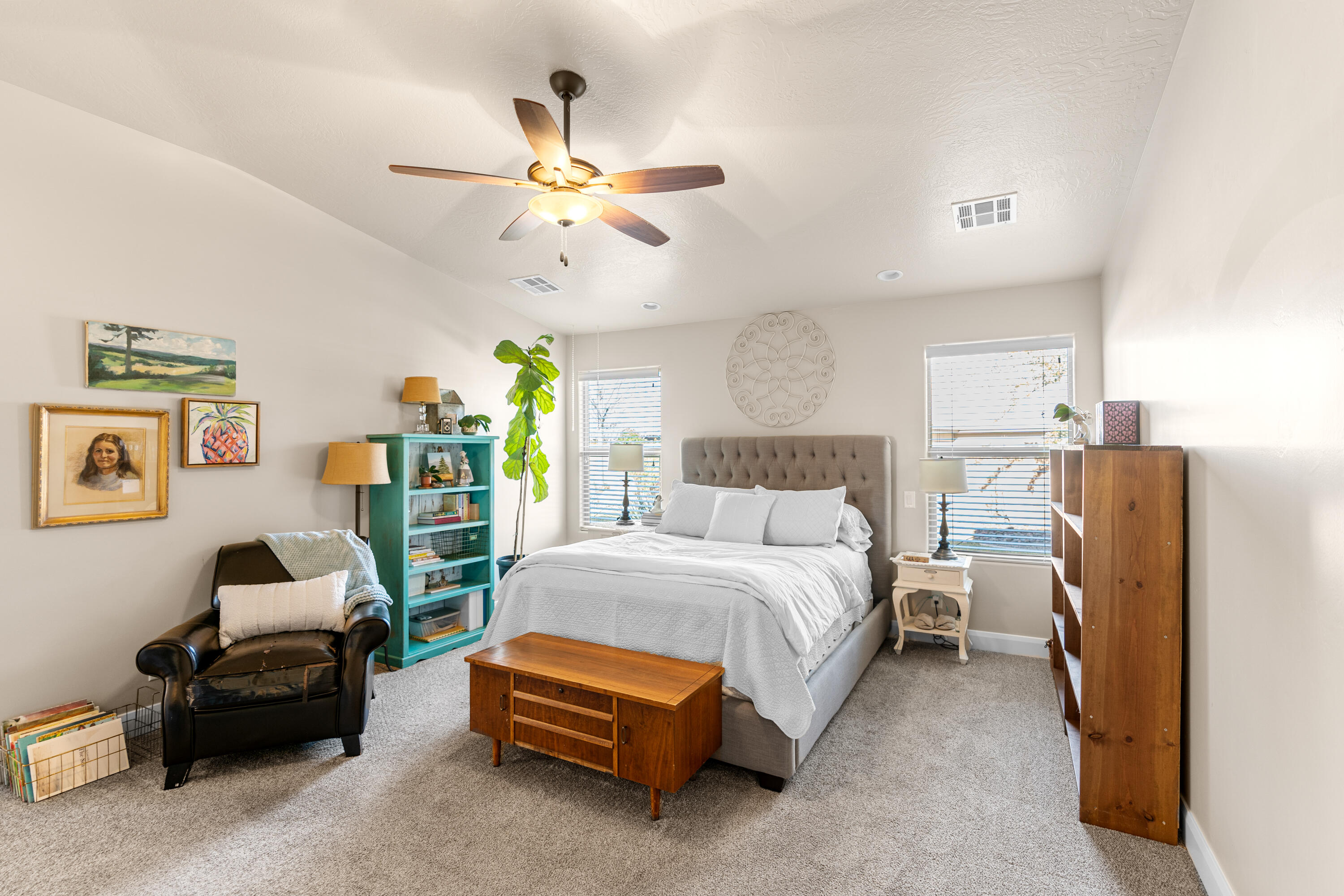 TUPELO ESTATES - Residential