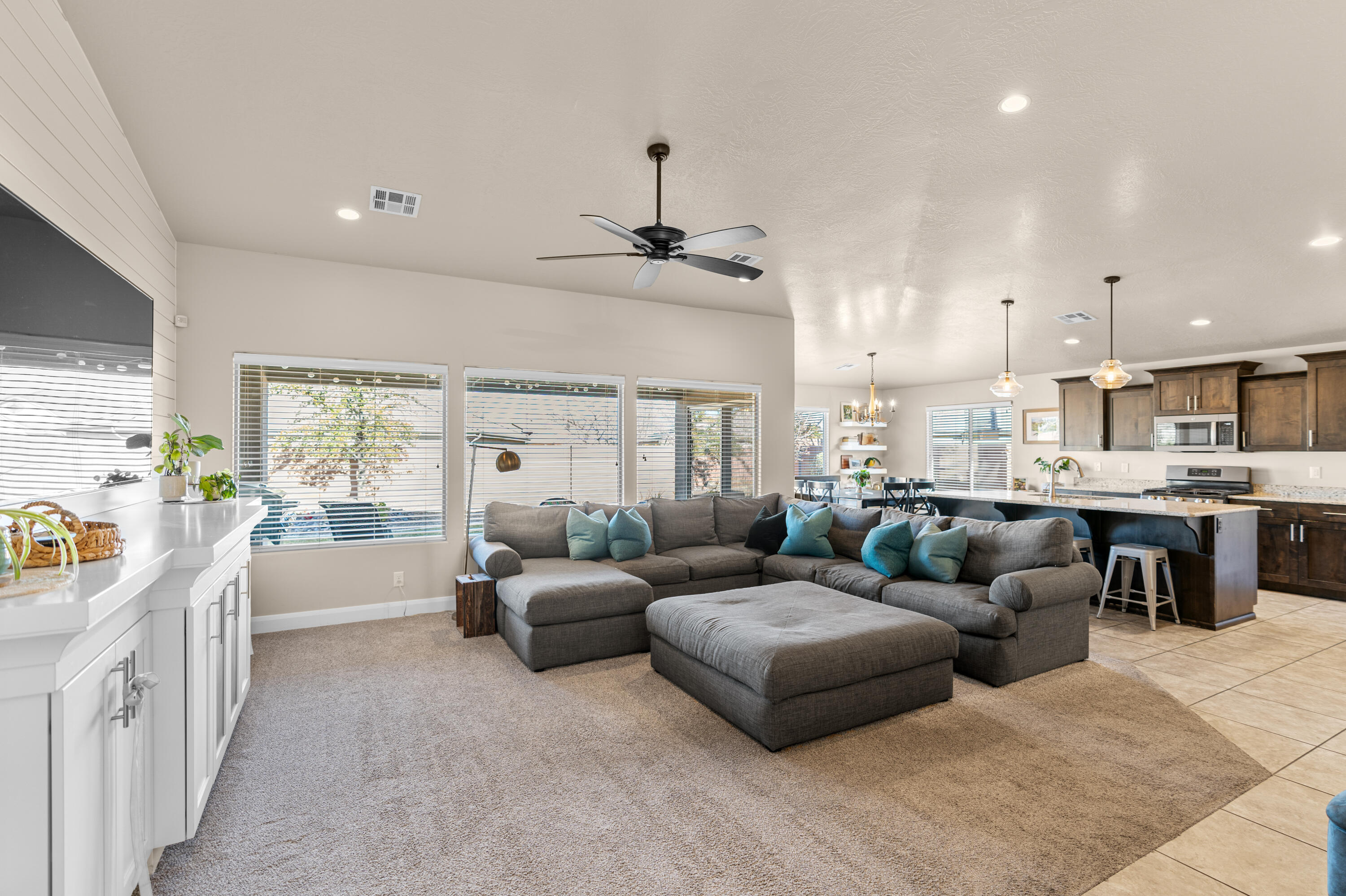 TUPELO ESTATES - Residential