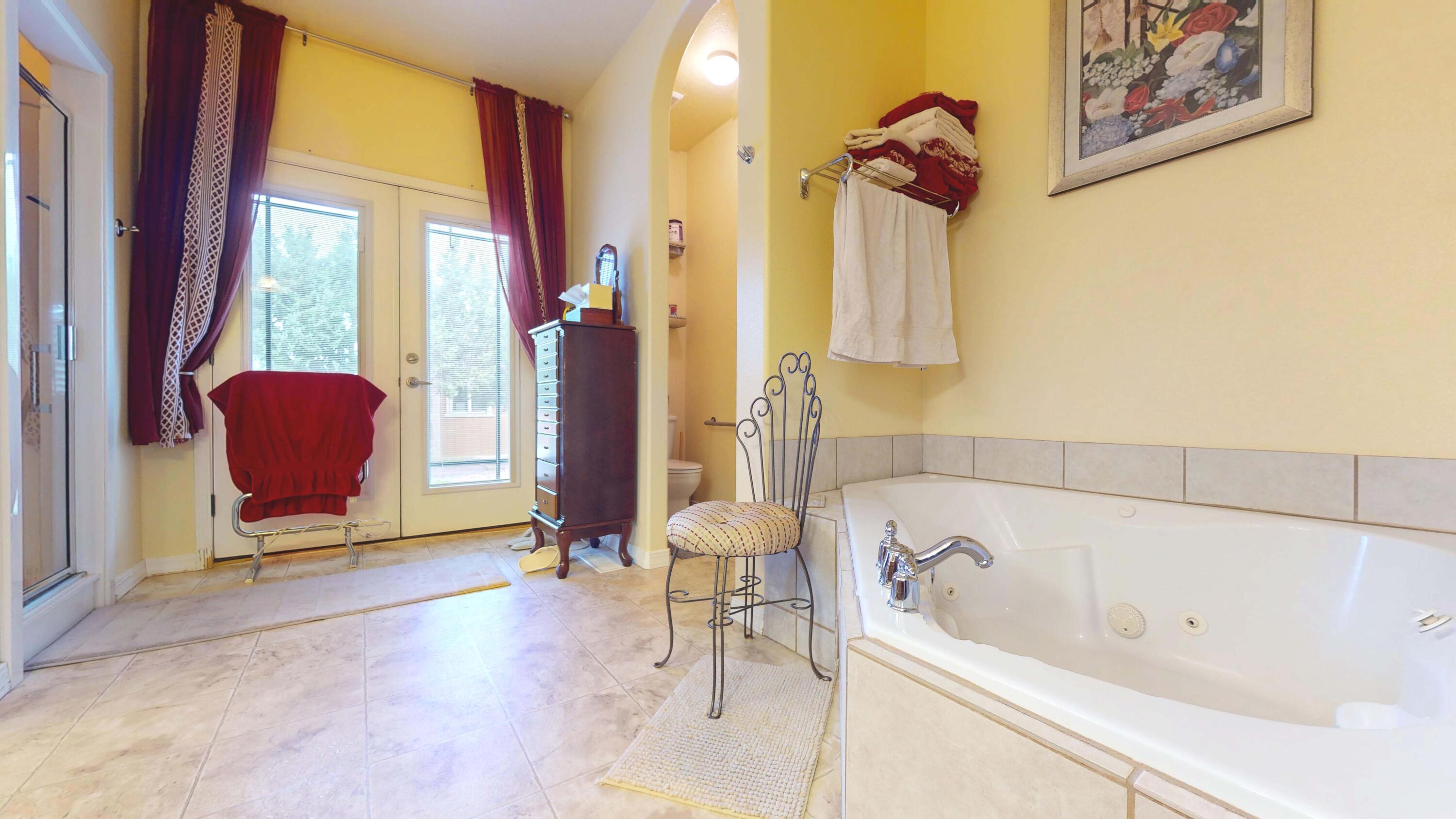 NOT AVAILABLE - Residential