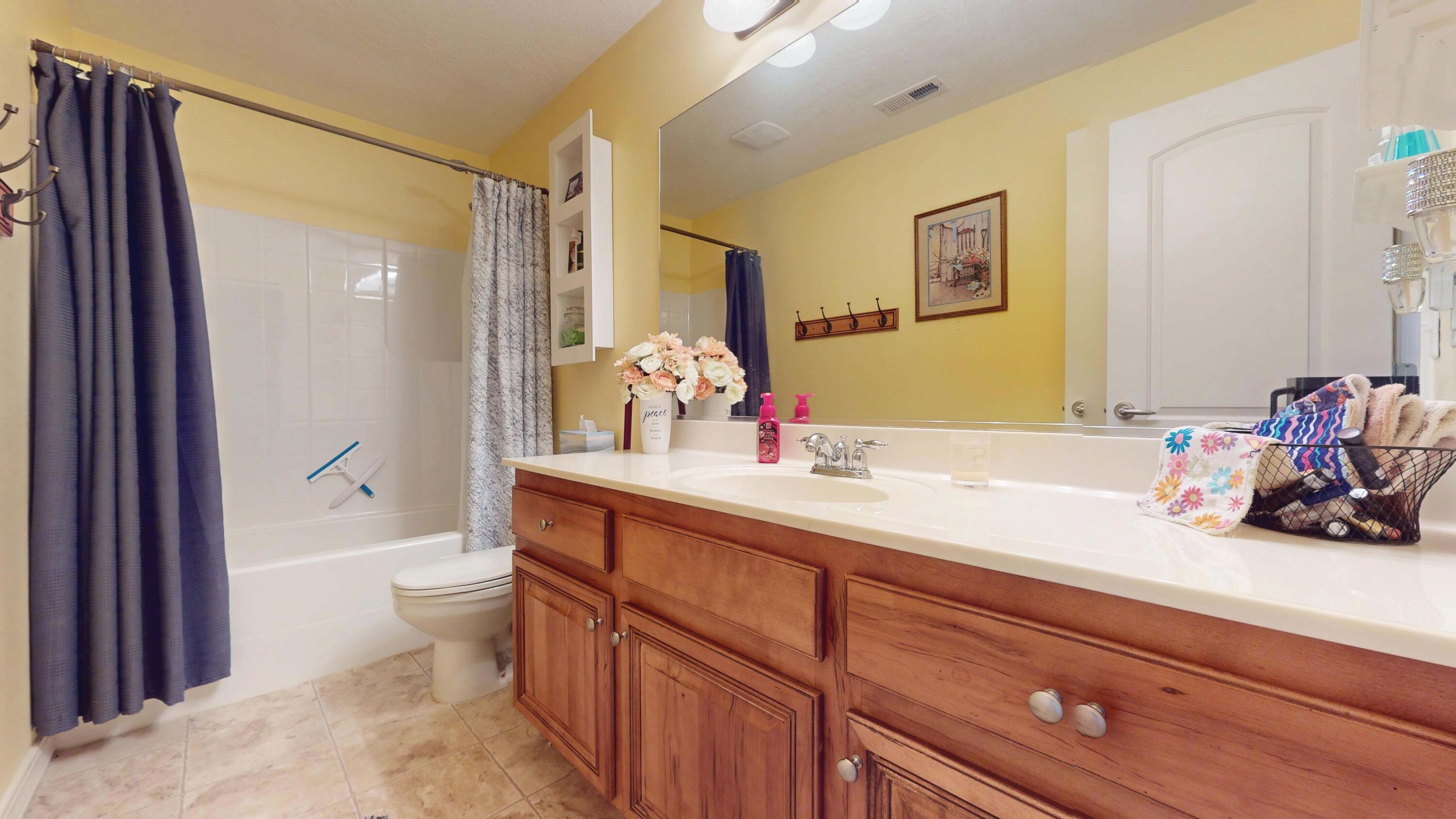 NOT AVAILABLE - Residential