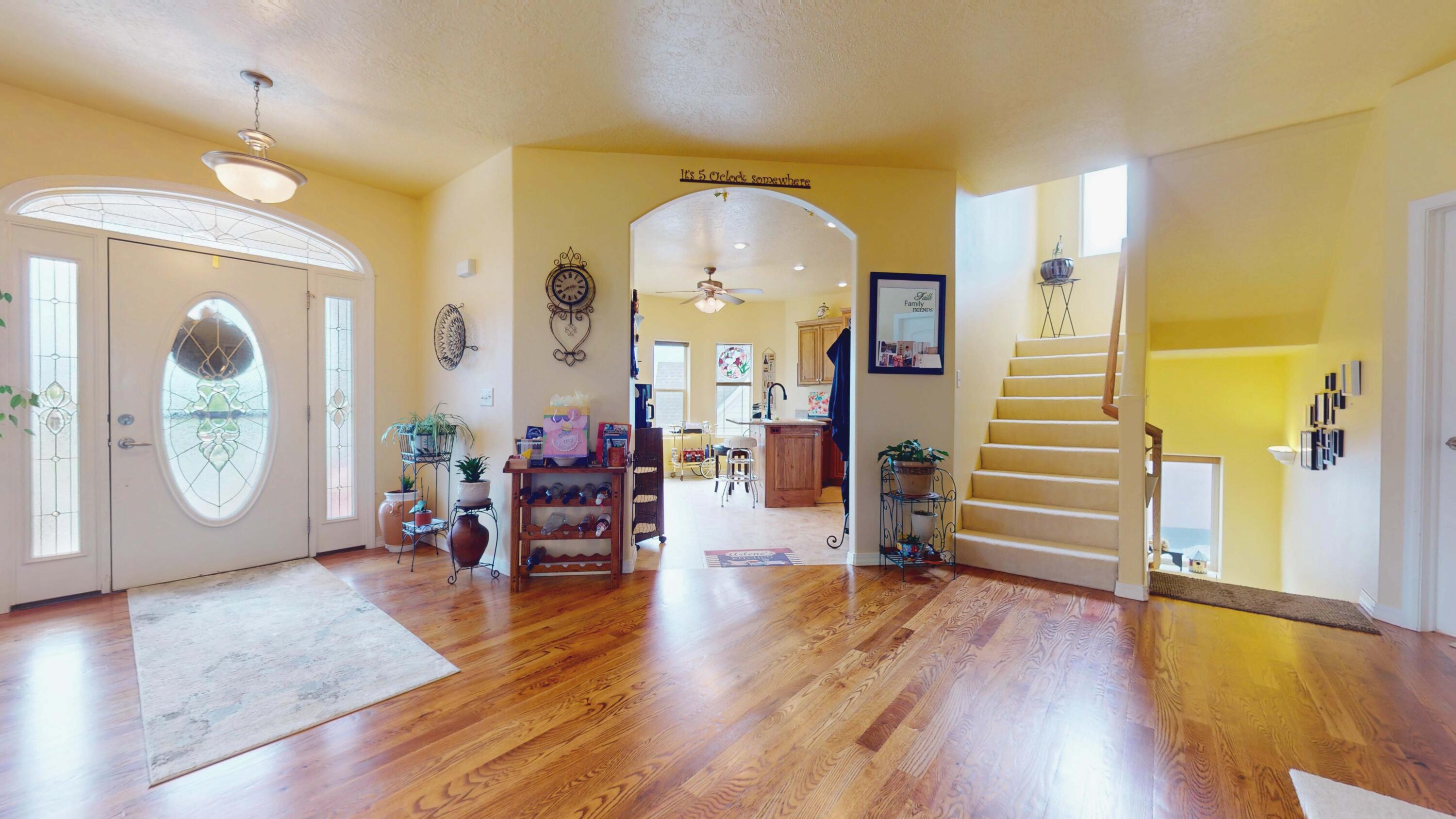 NOT AVAILABLE - Residential