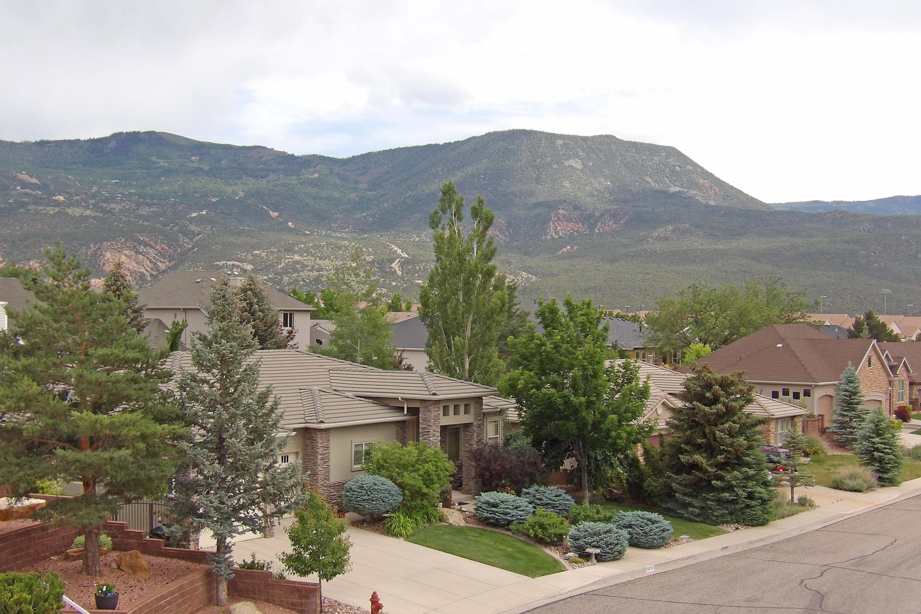 NOT AVAILABLE - Residential