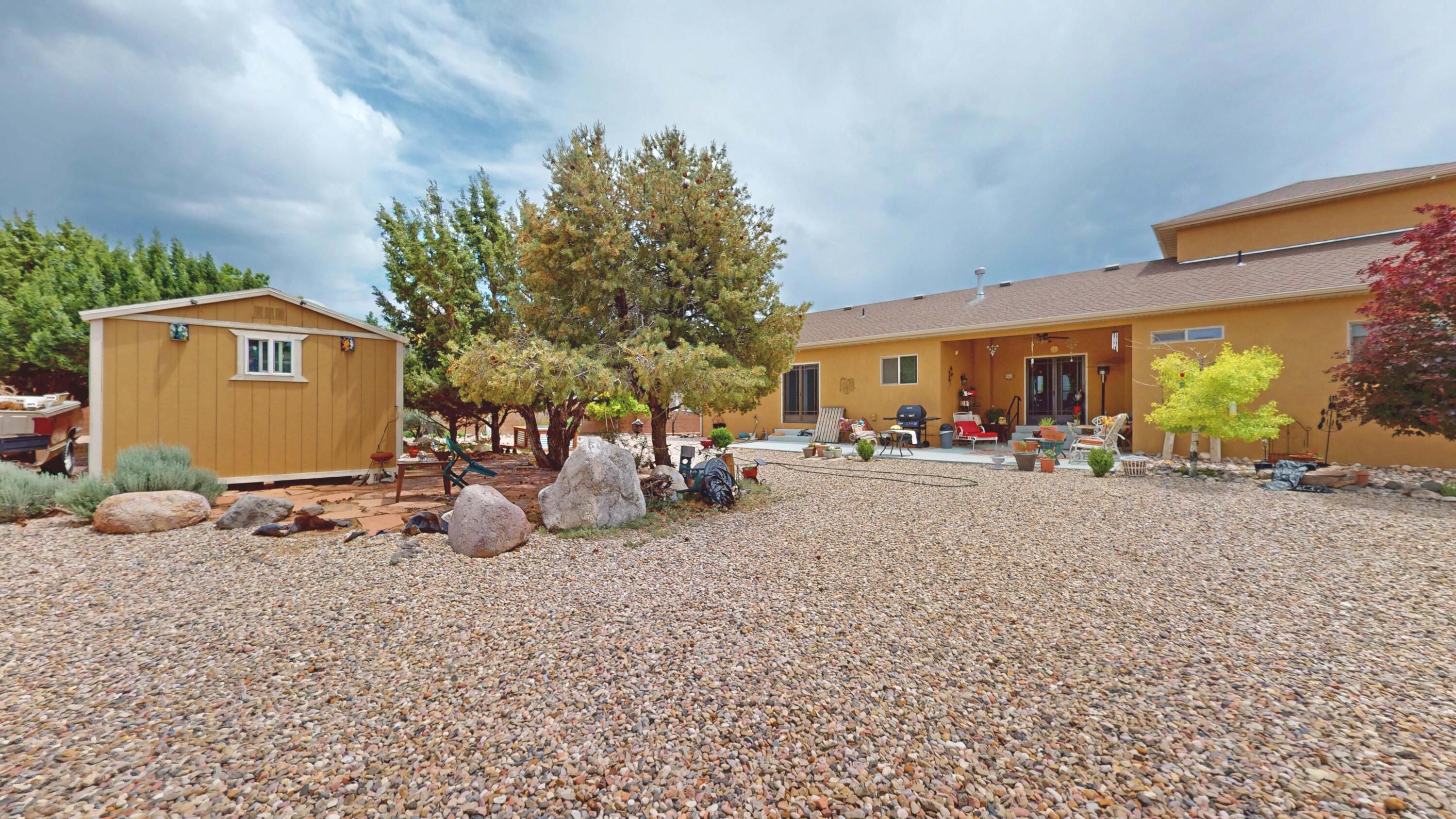 NOT AVAILABLE - Residential