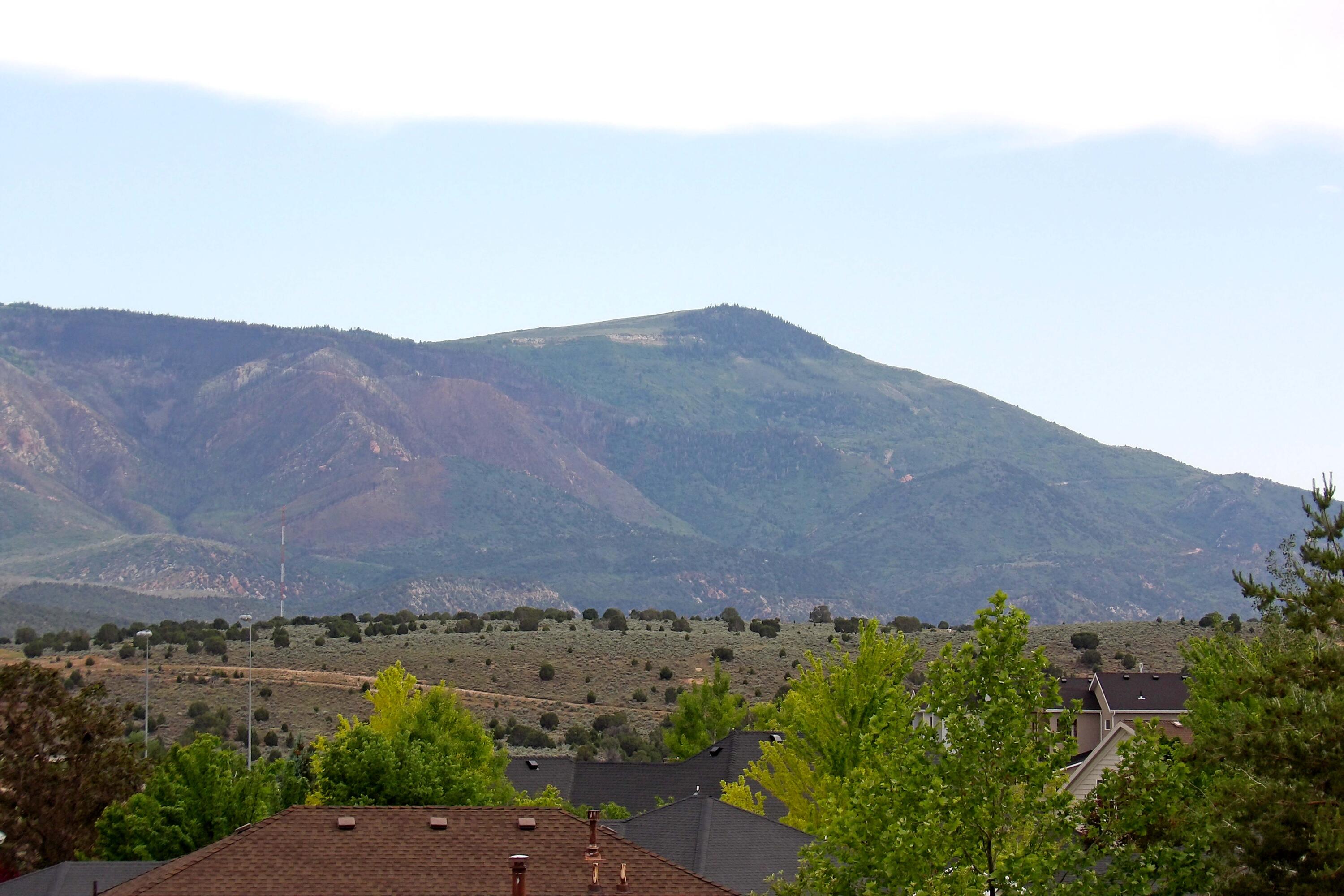 NOT AVAILABLE - Residential