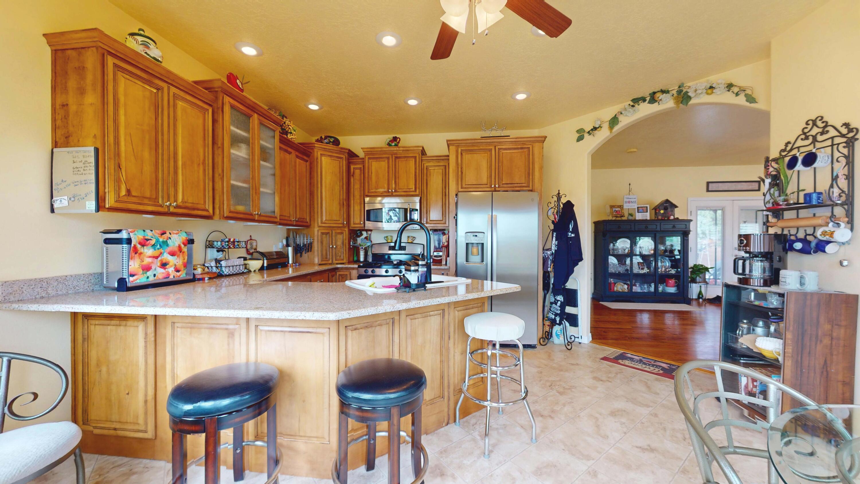 NOT AVAILABLE - Residential