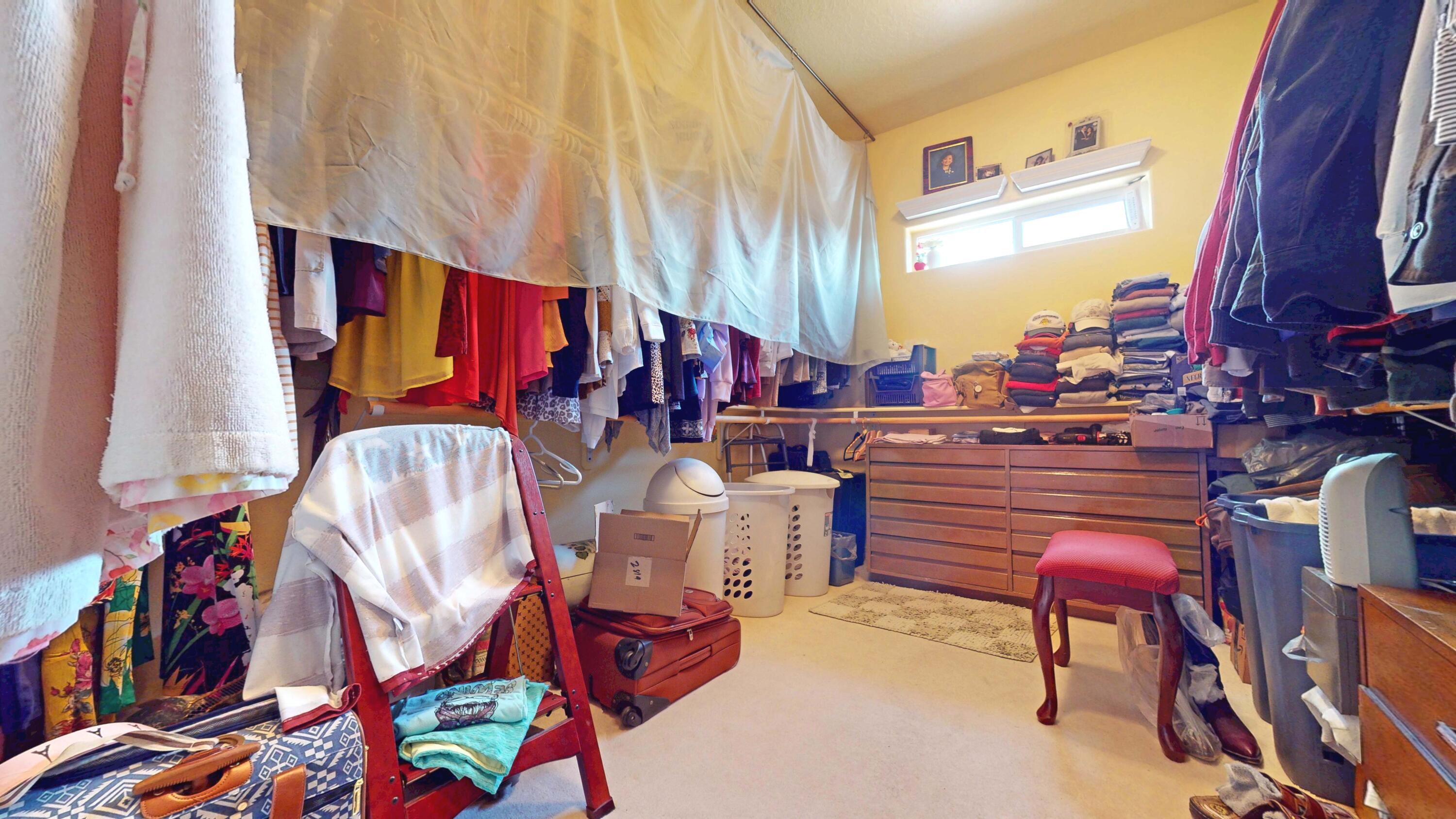 NOT AVAILABLE - Residential