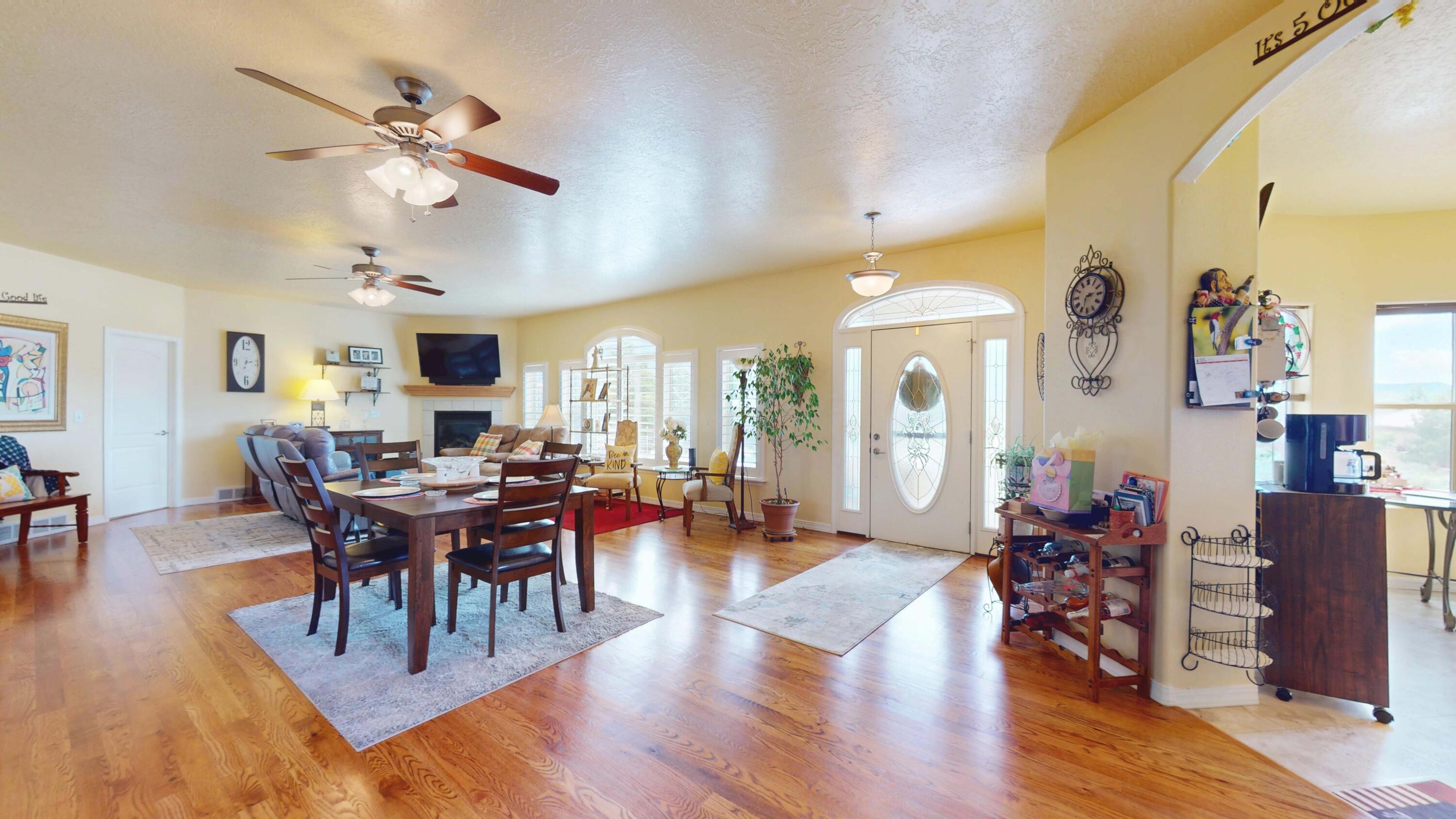 NOT AVAILABLE - Residential