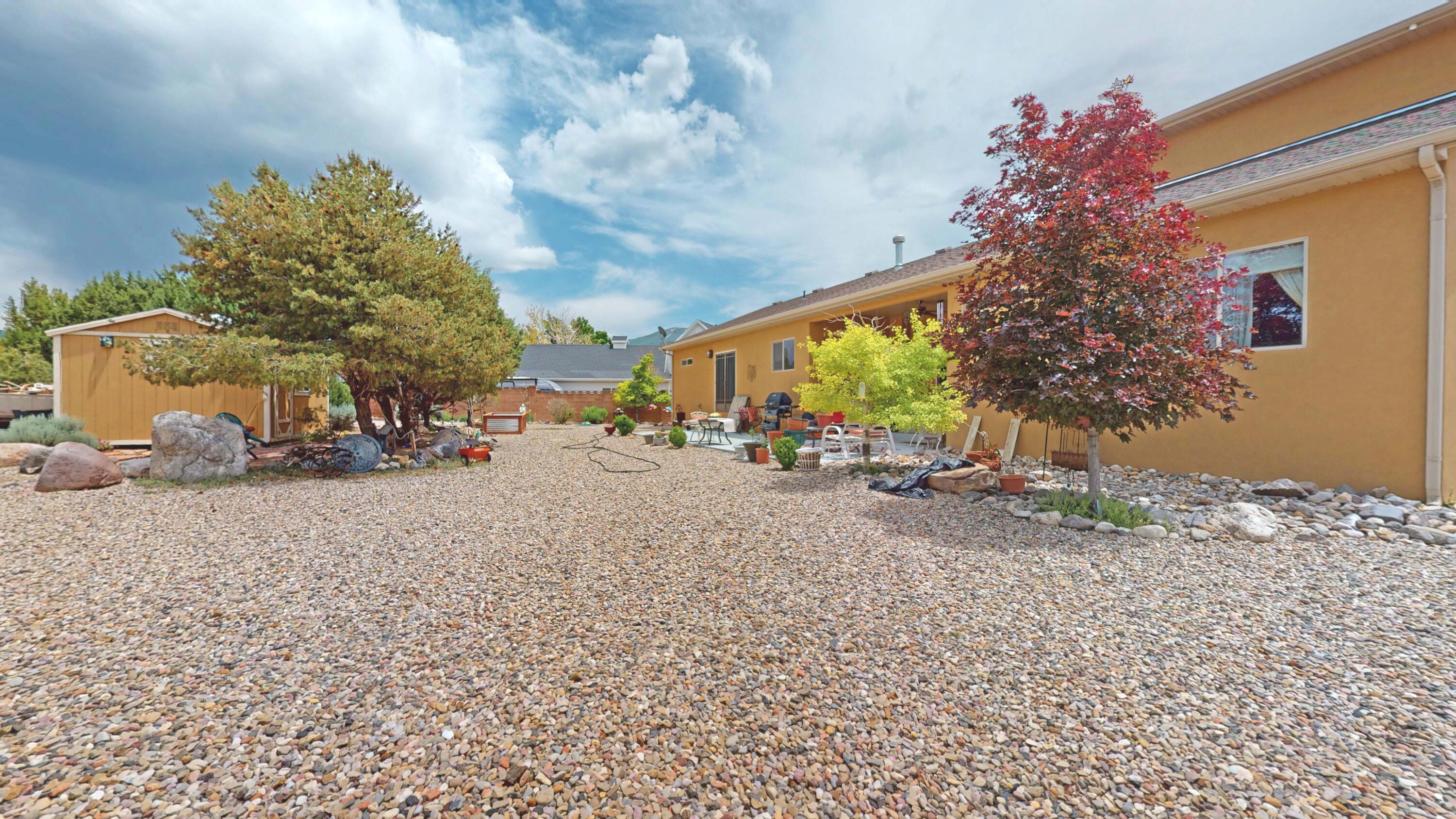 NOT AVAILABLE - Residential