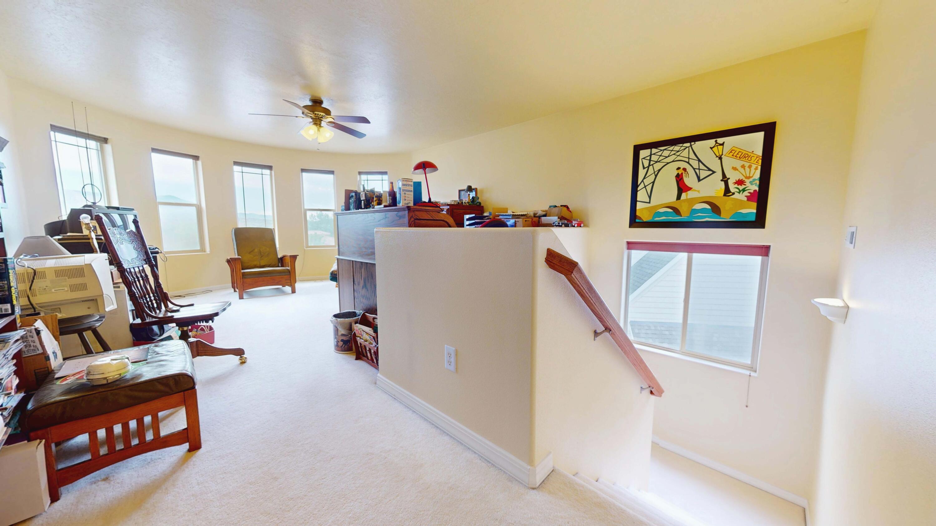 NOT AVAILABLE - Residential