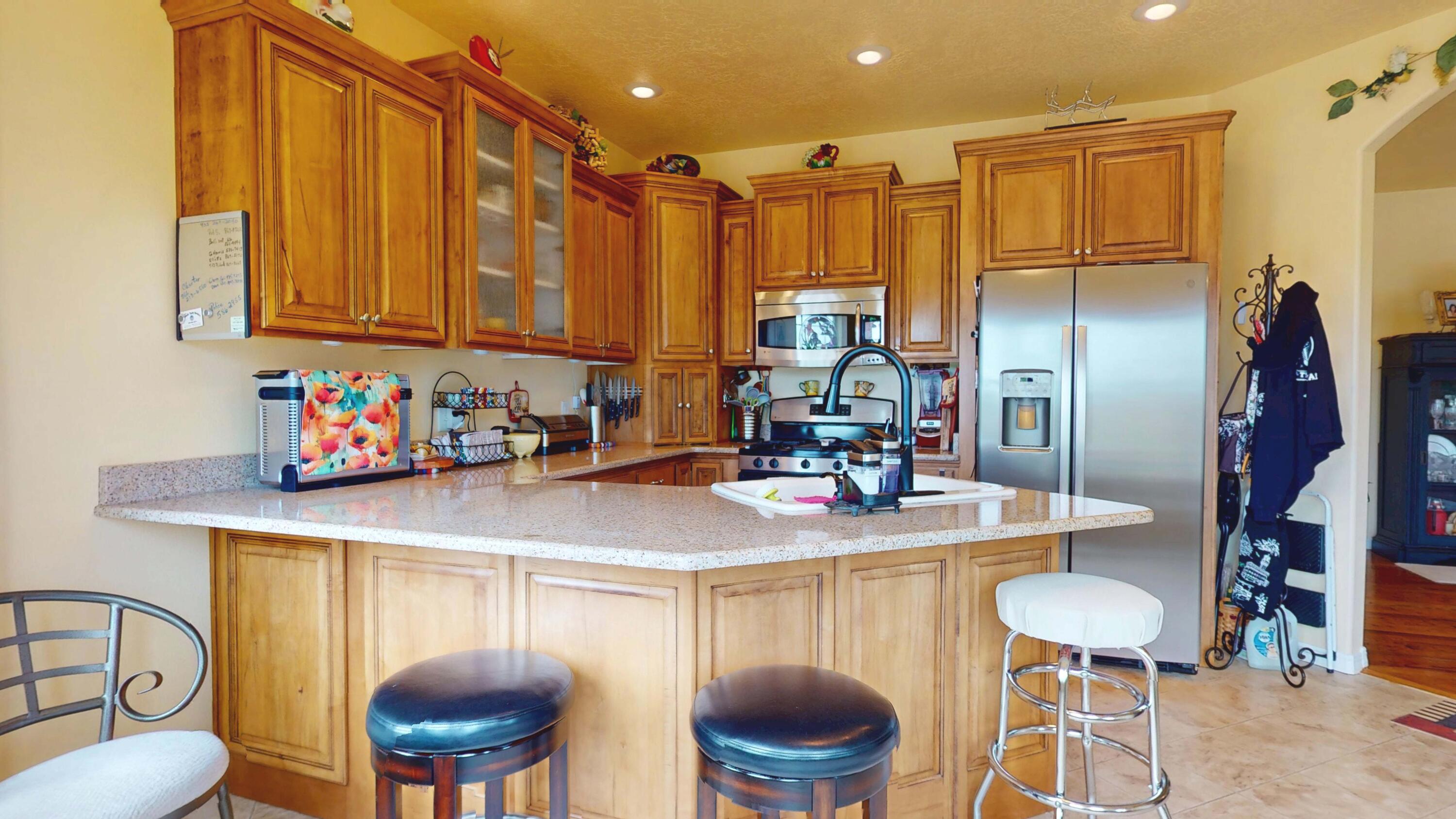 NOT AVAILABLE - Residential