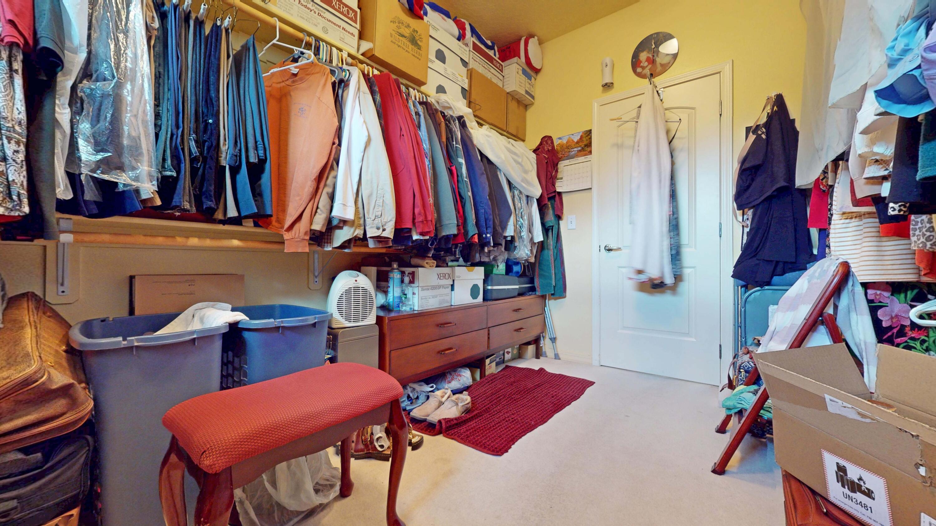 NOT AVAILABLE - Residential