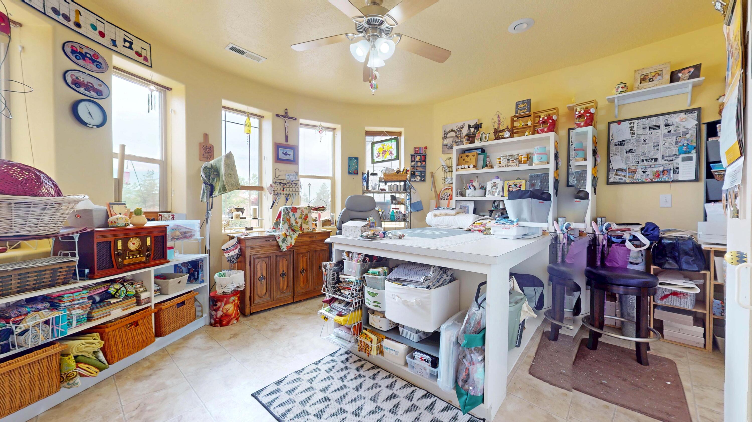 NOT AVAILABLE - Residential