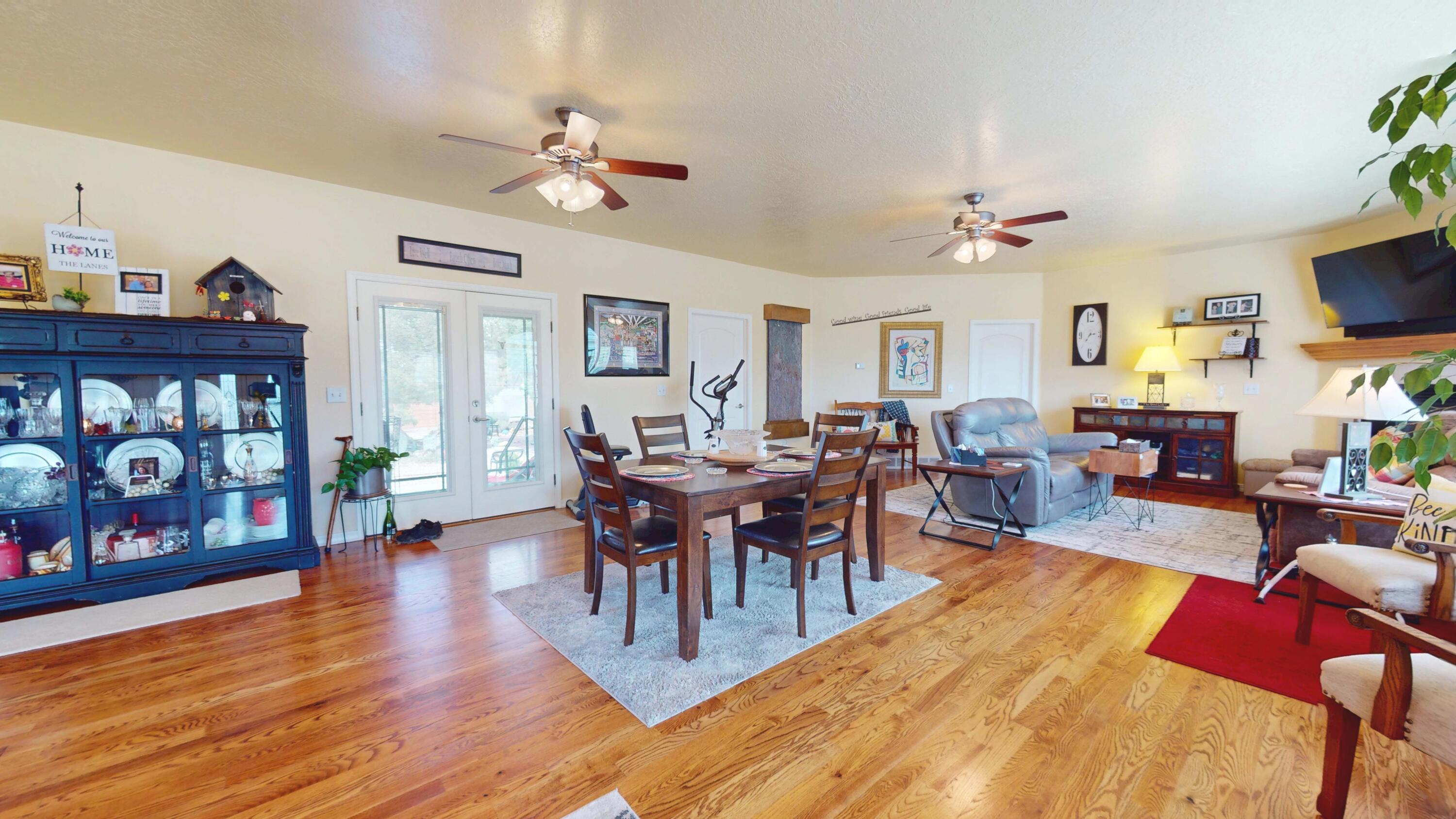 NOT AVAILABLE - Residential