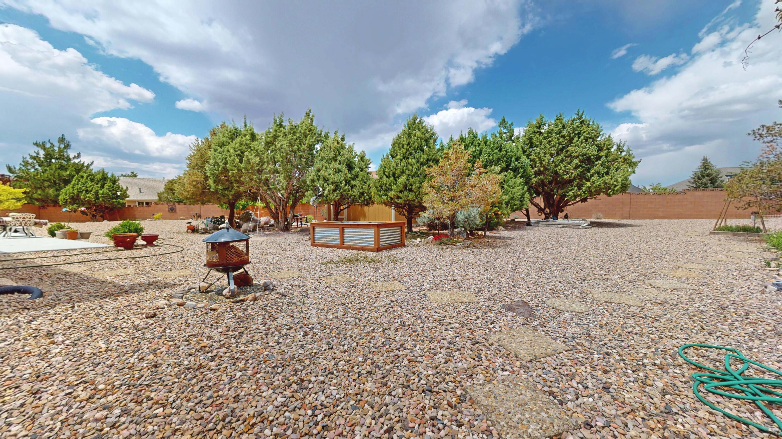 NOT AVAILABLE - Residential