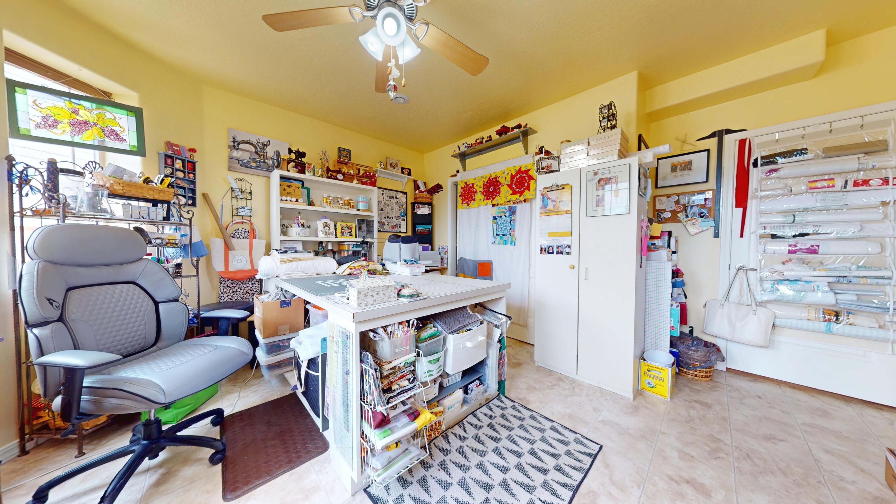 NOT AVAILABLE - Residential