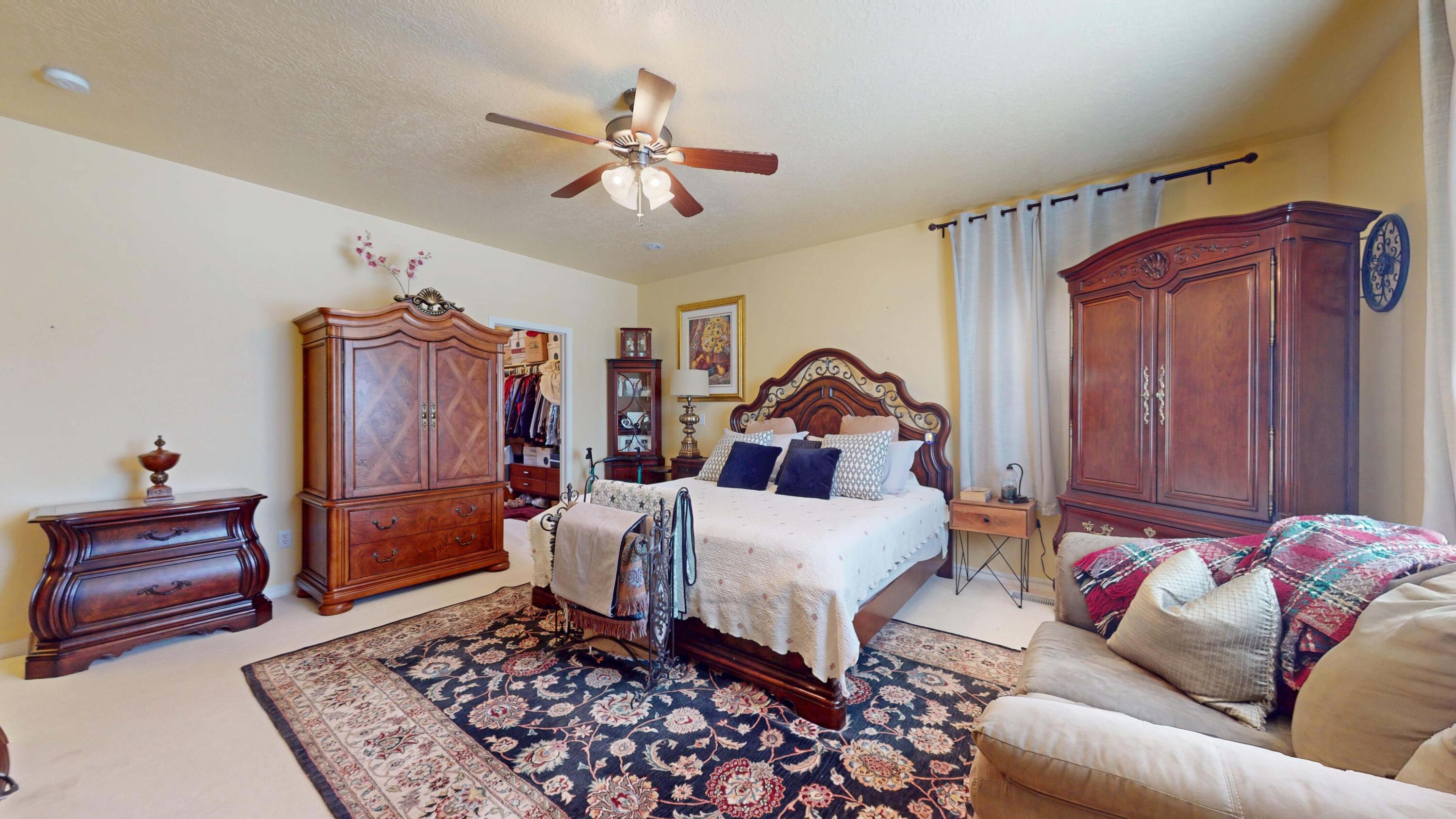 NOT AVAILABLE - Residential