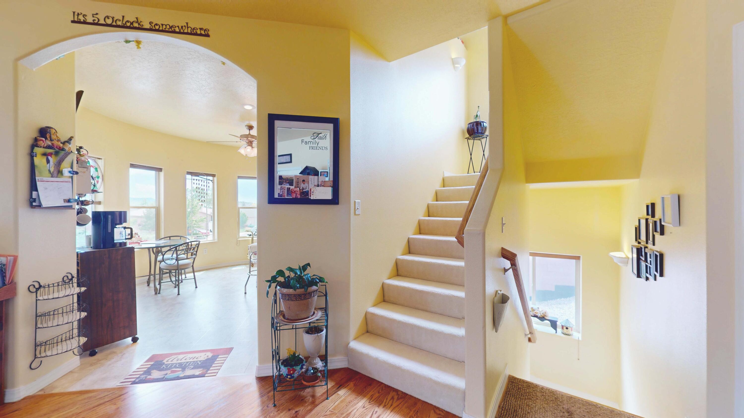 NOT AVAILABLE - Residential