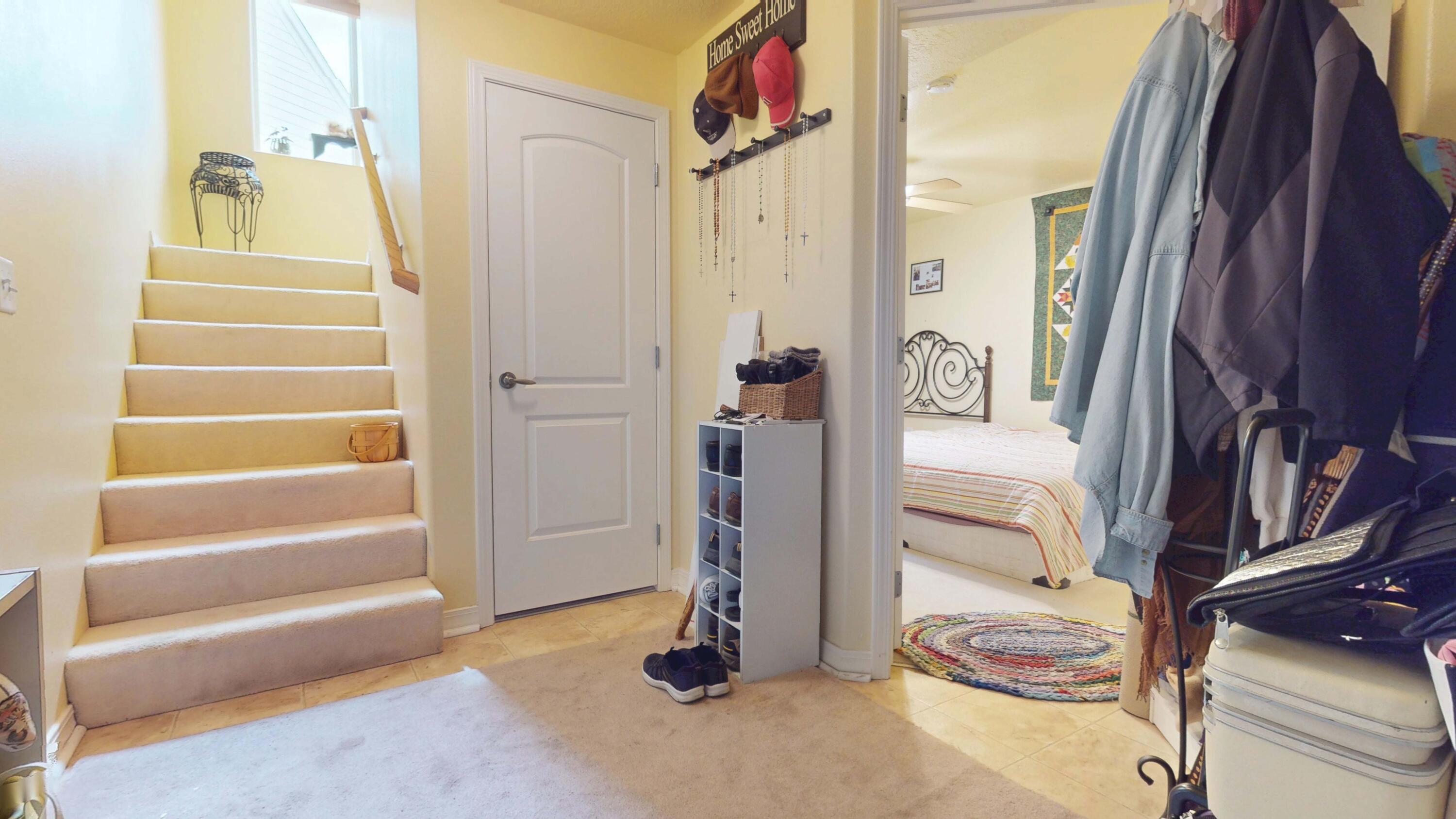 NOT AVAILABLE - Residential