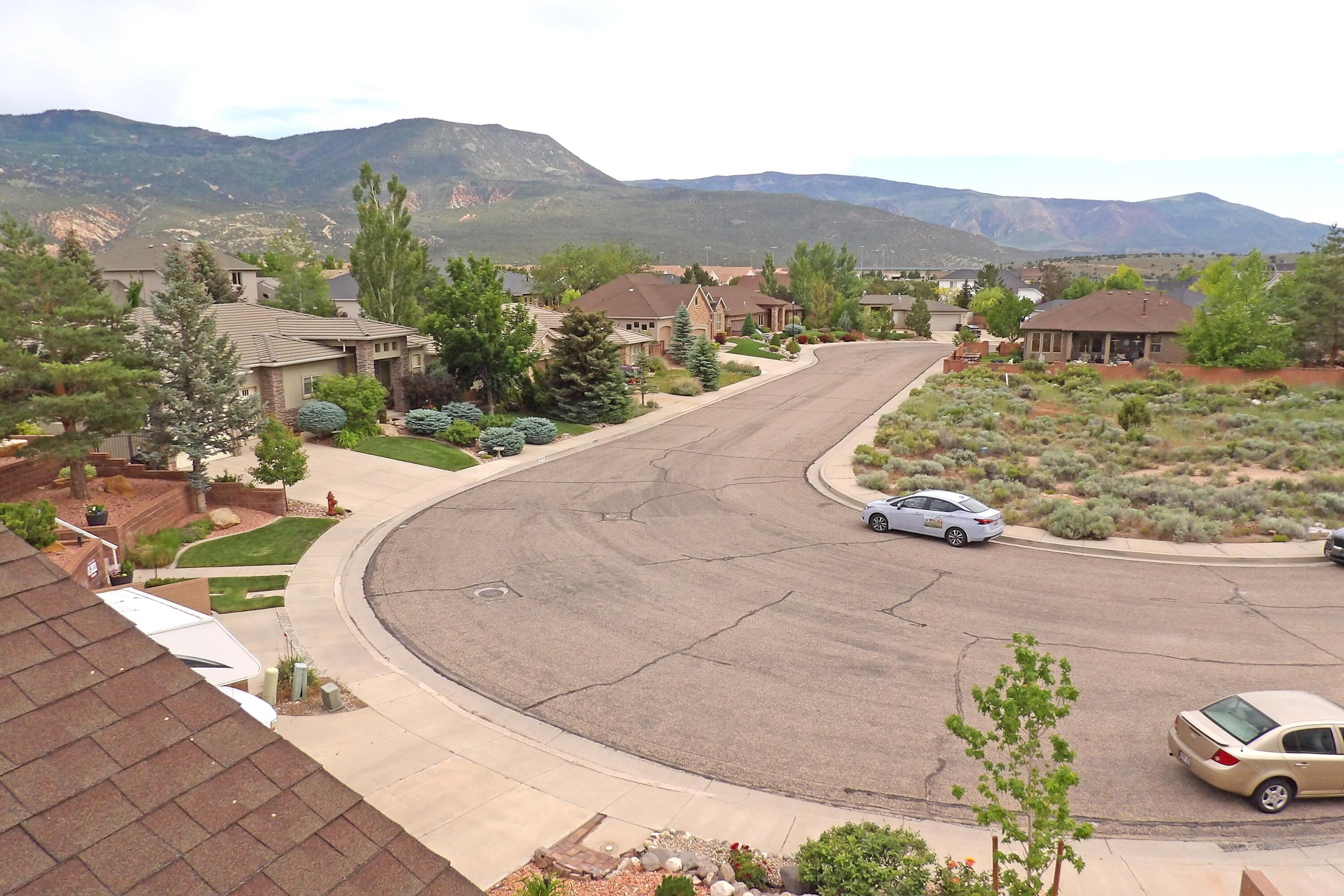 NOT AVAILABLE - Residential