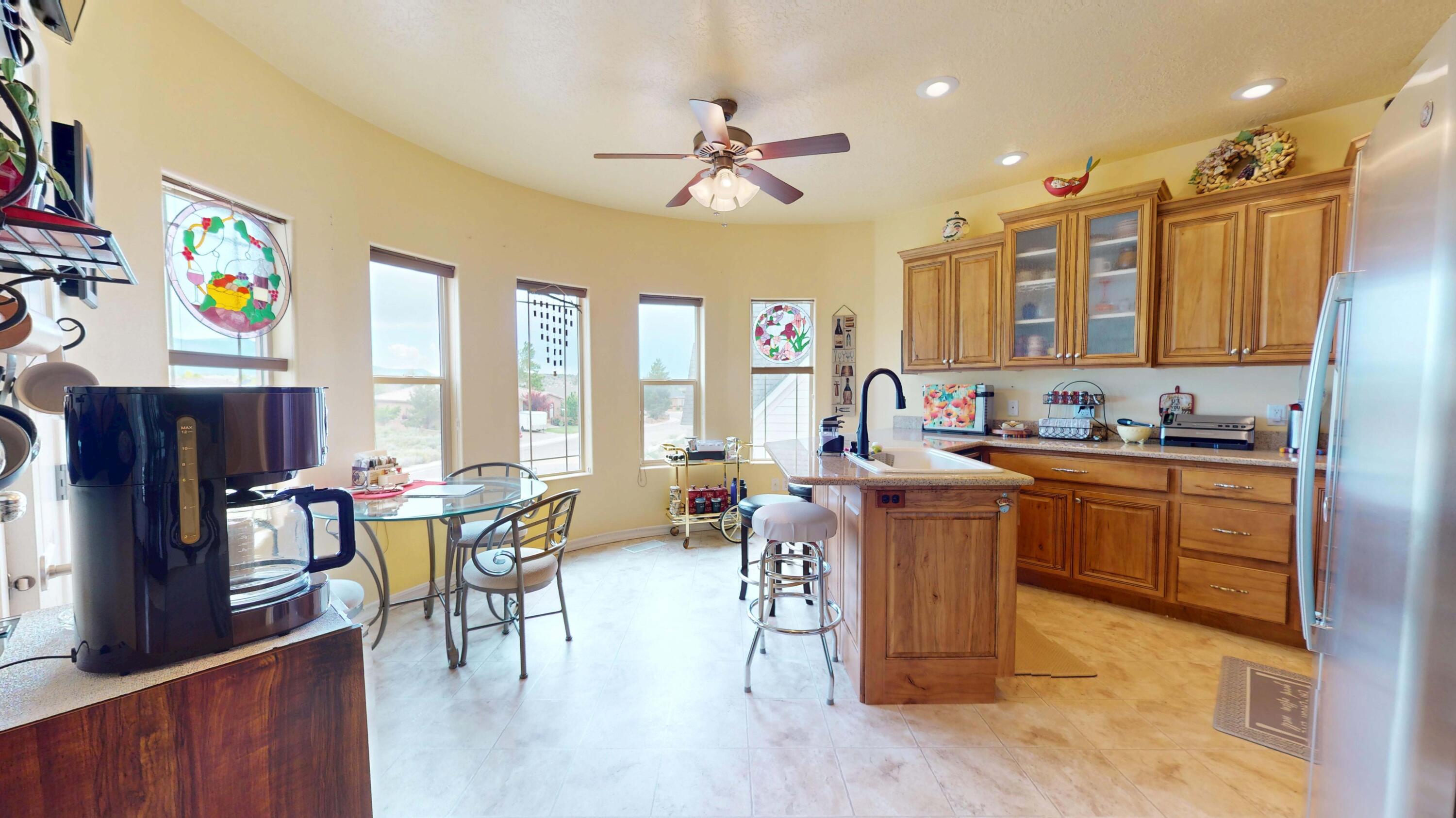 NOT AVAILABLE - Residential