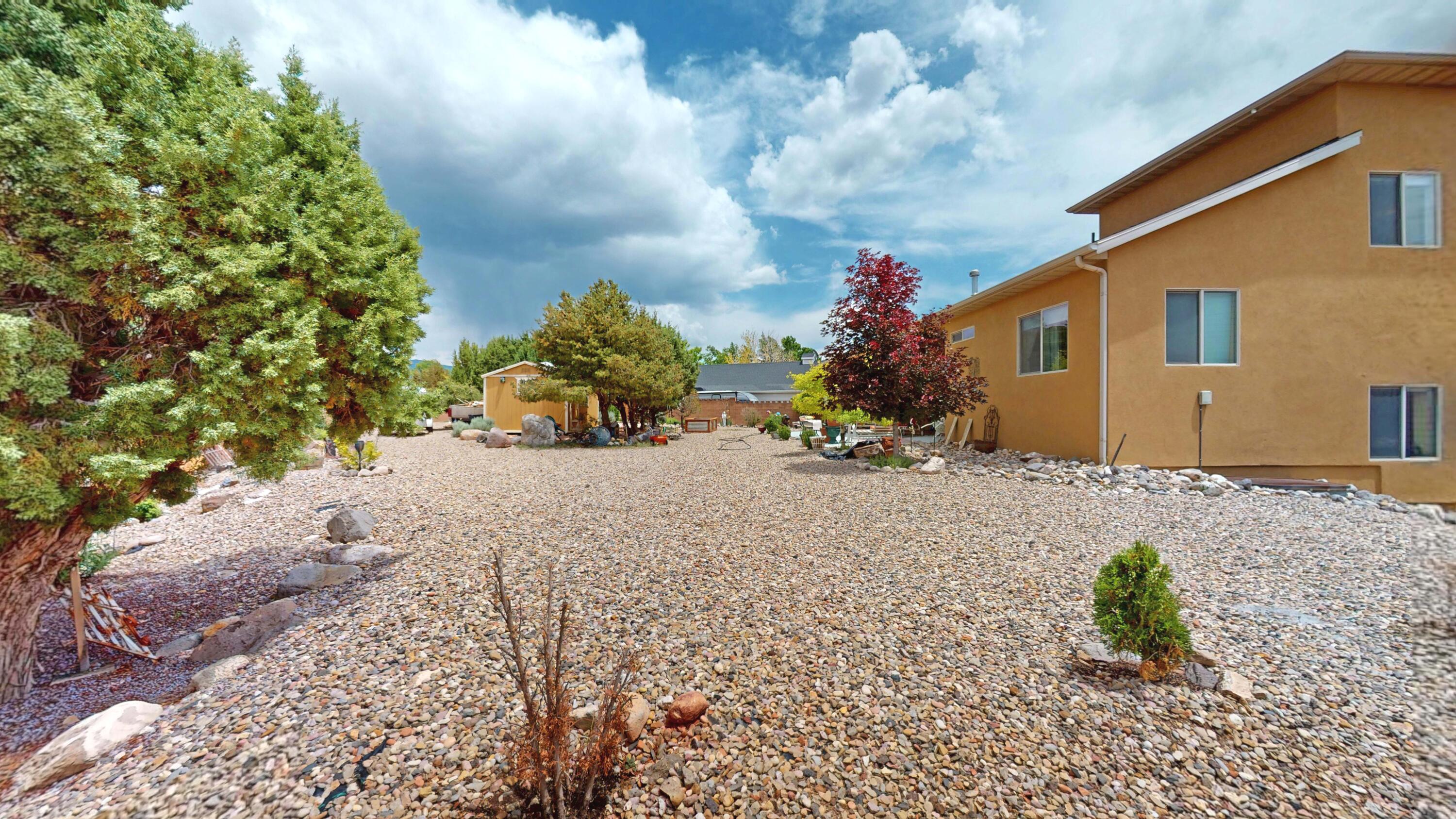 NOT AVAILABLE - Residential