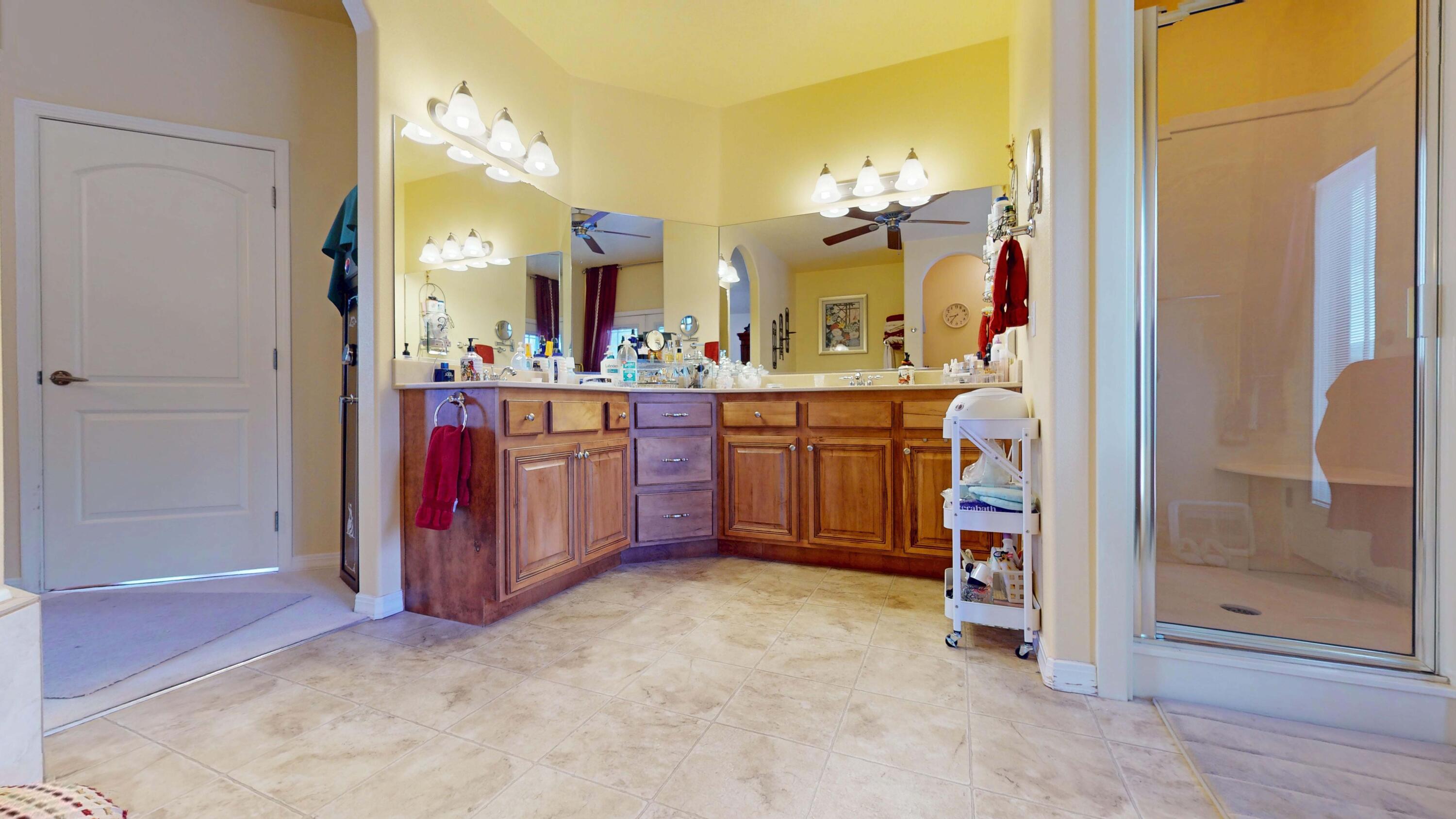 NOT AVAILABLE - Residential