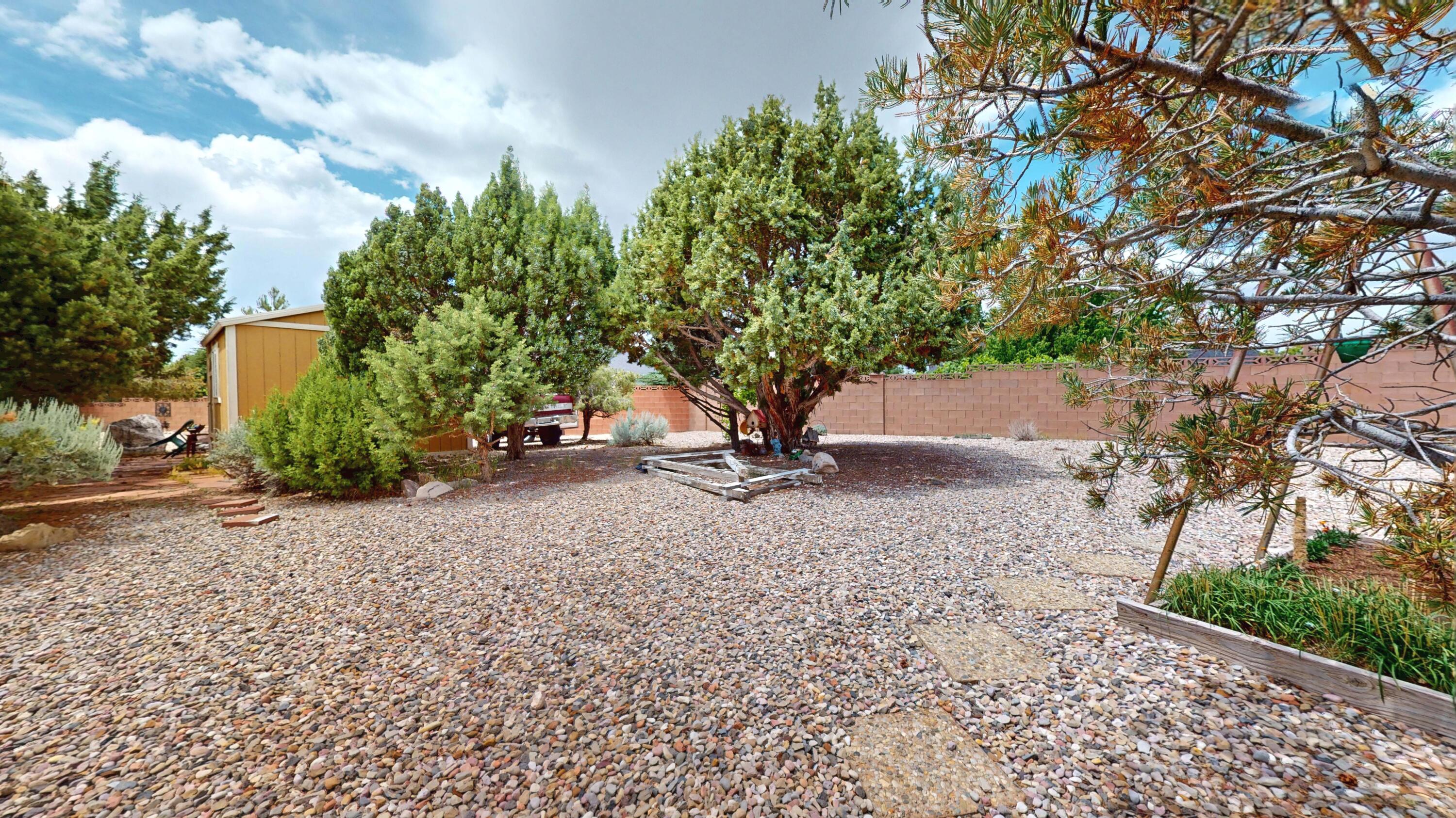 NOT AVAILABLE - Residential