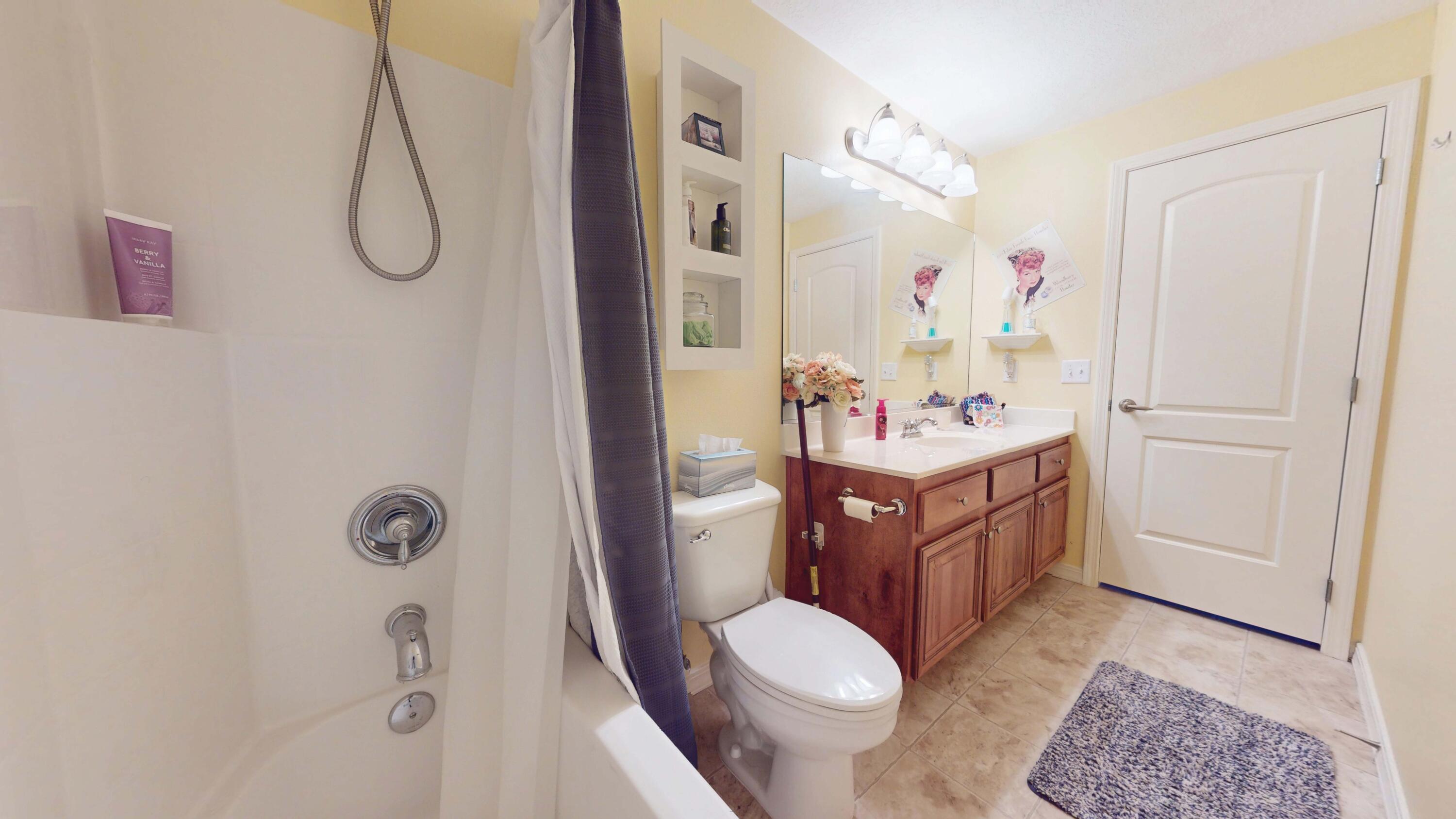 NOT AVAILABLE - Residential