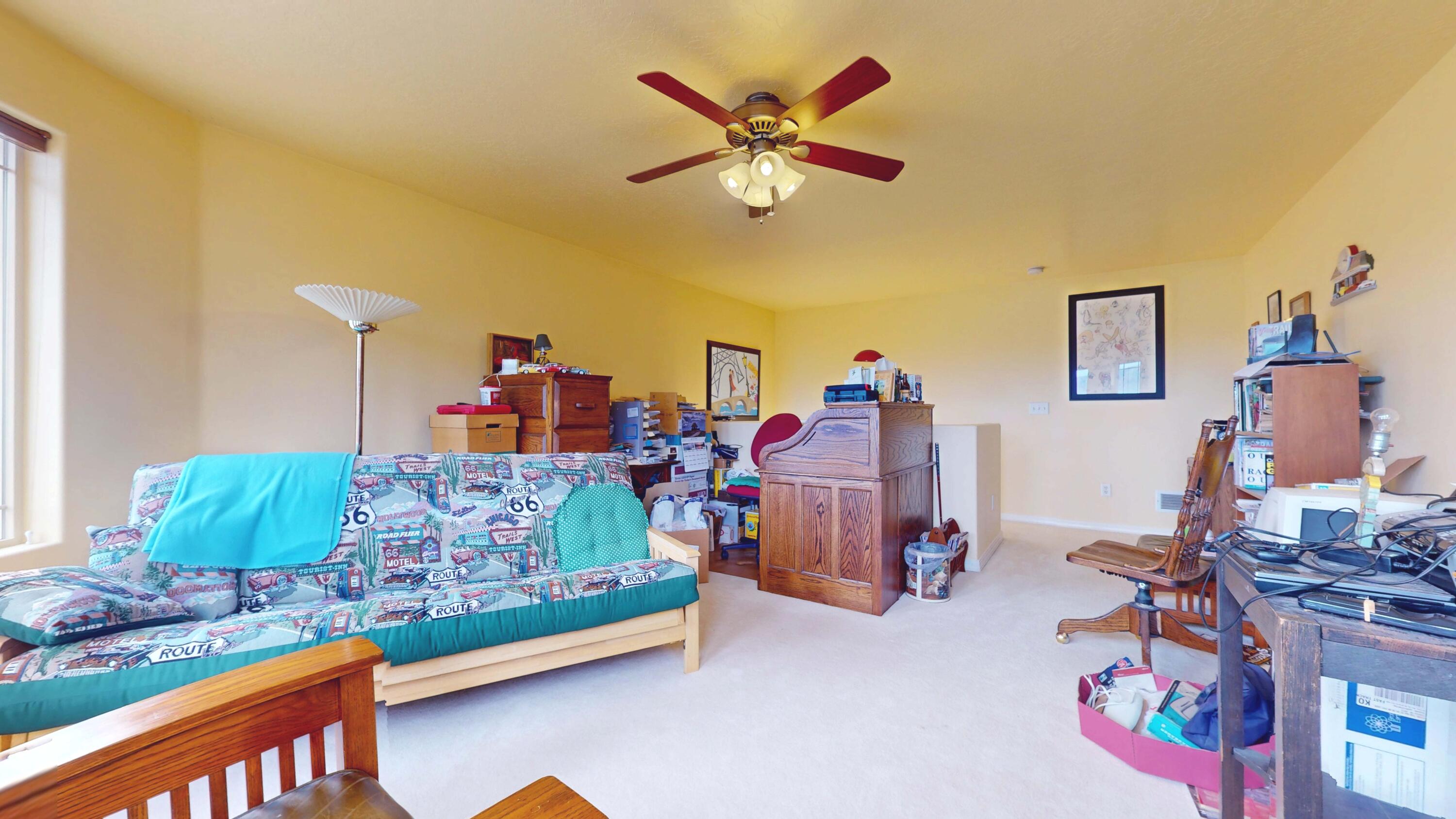 NOT AVAILABLE - Residential