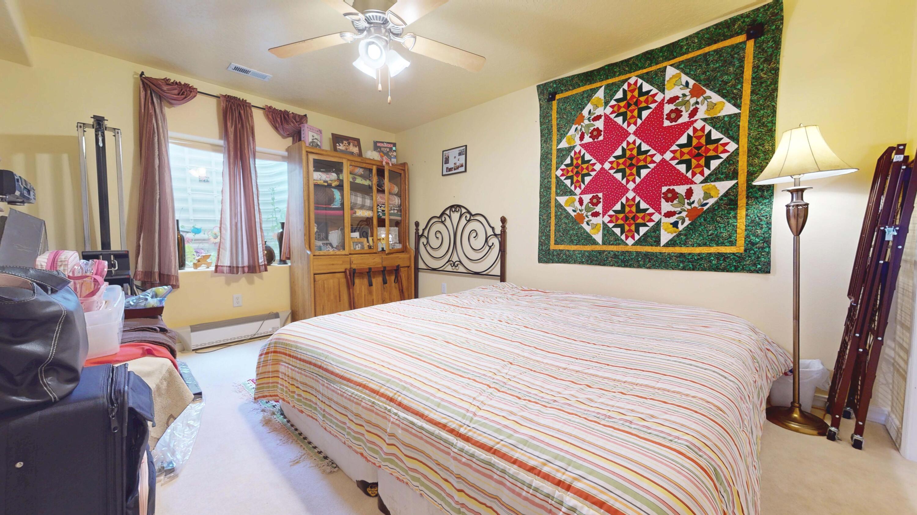 NOT AVAILABLE - Residential