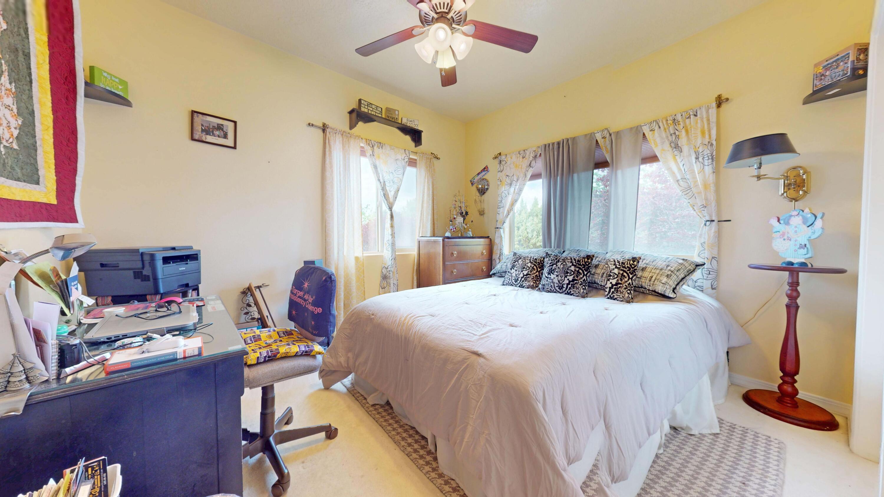 NOT AVAILABLE - Residential