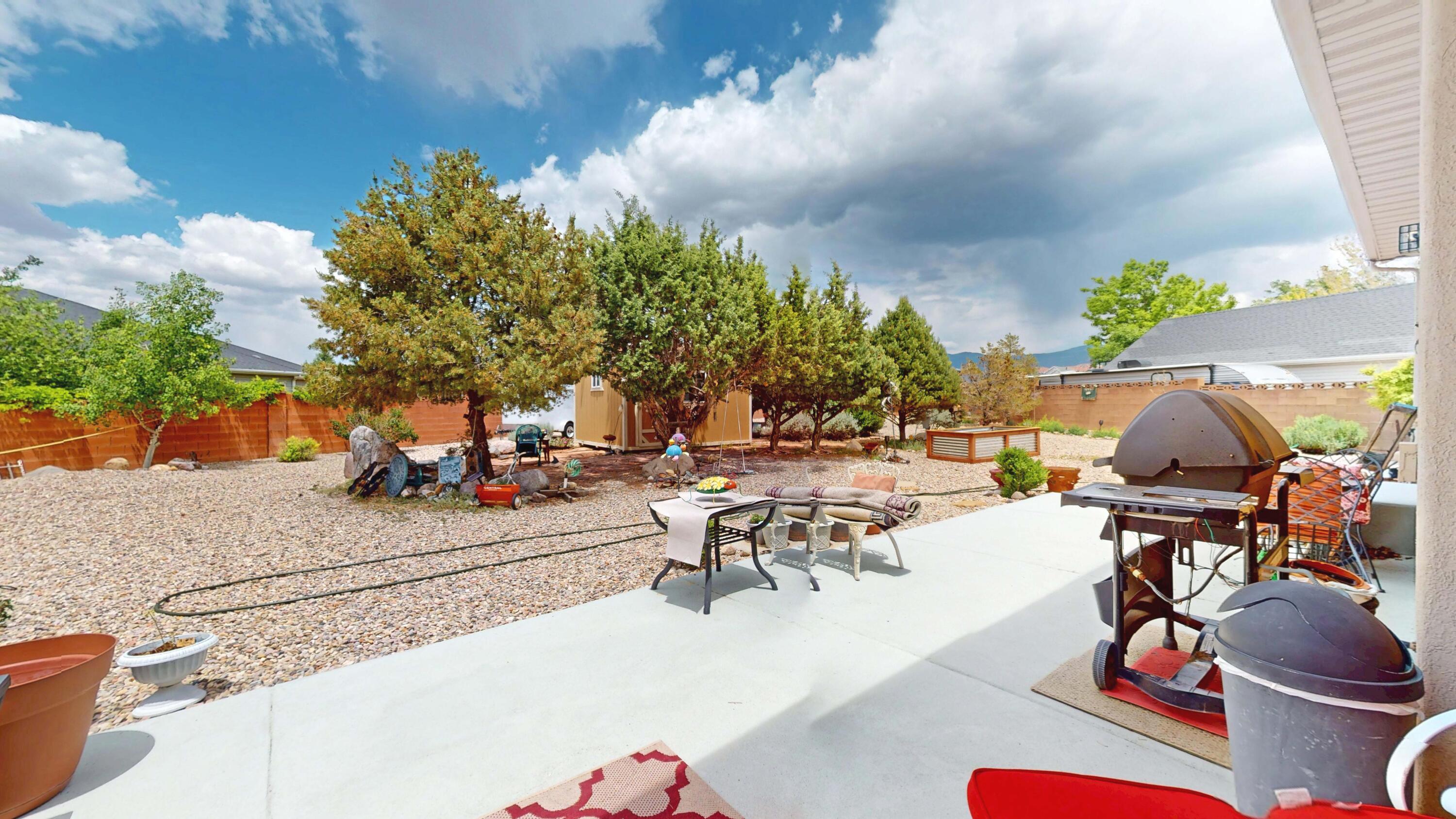 NOT AVAILABLE - Residential