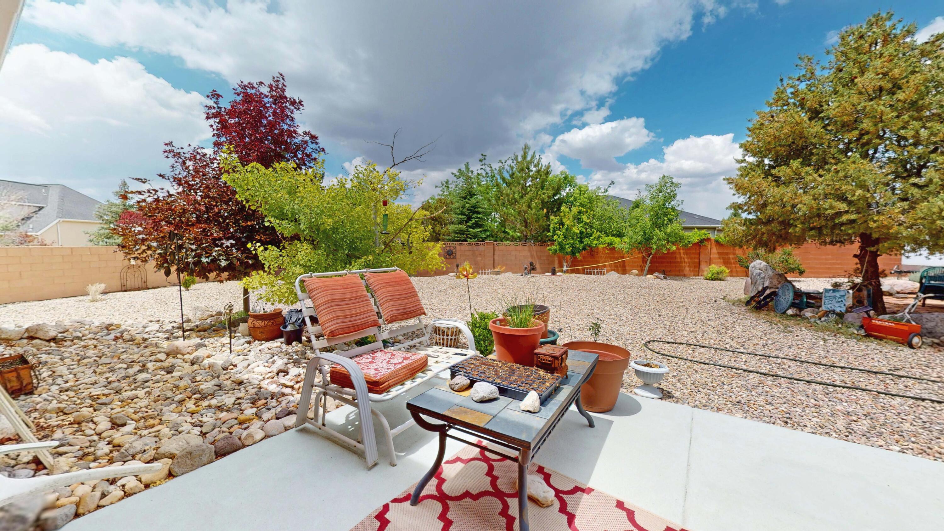 NOT AVAILABLE - Residential