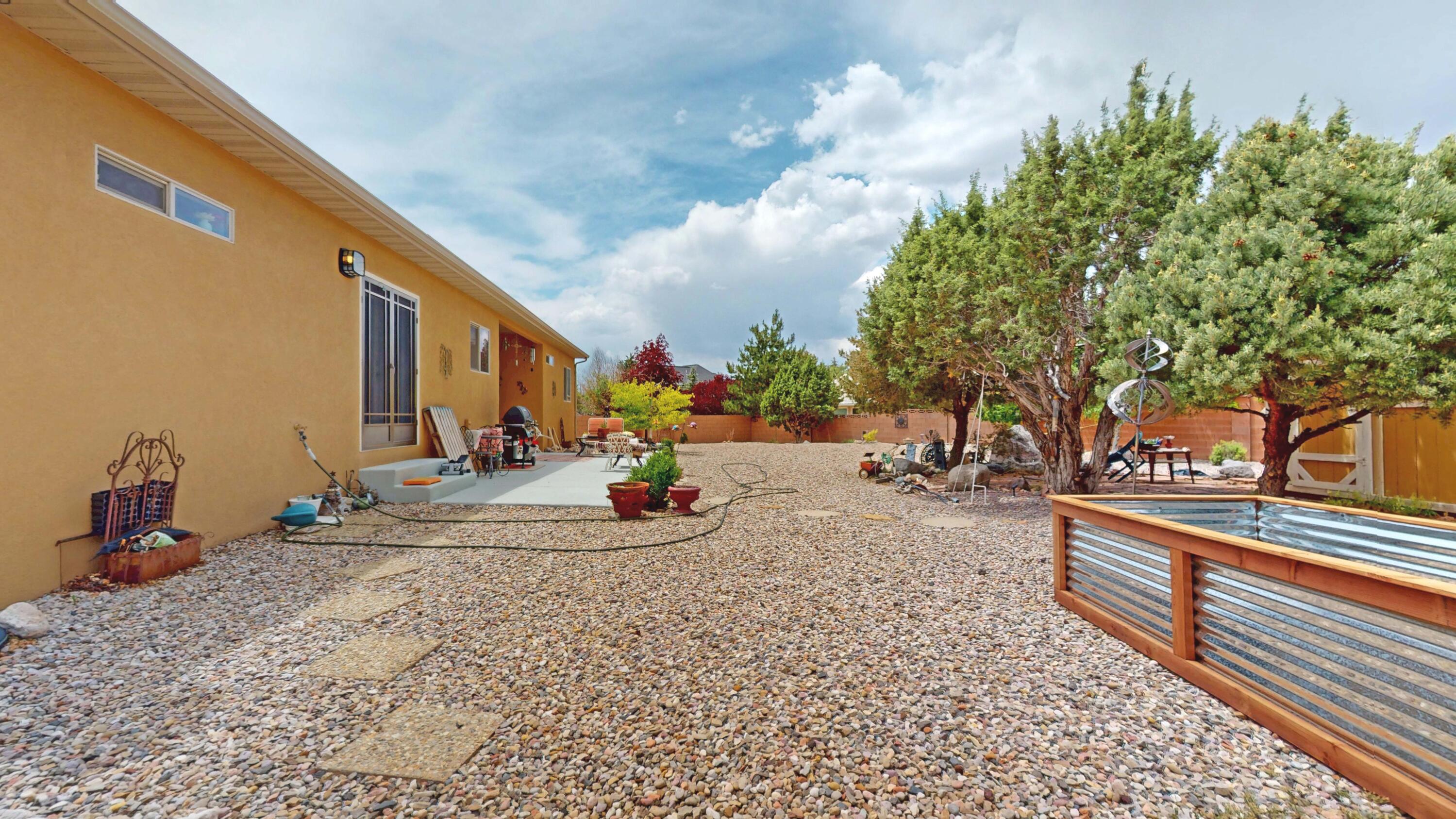 NOT AVAILABLE - Residential