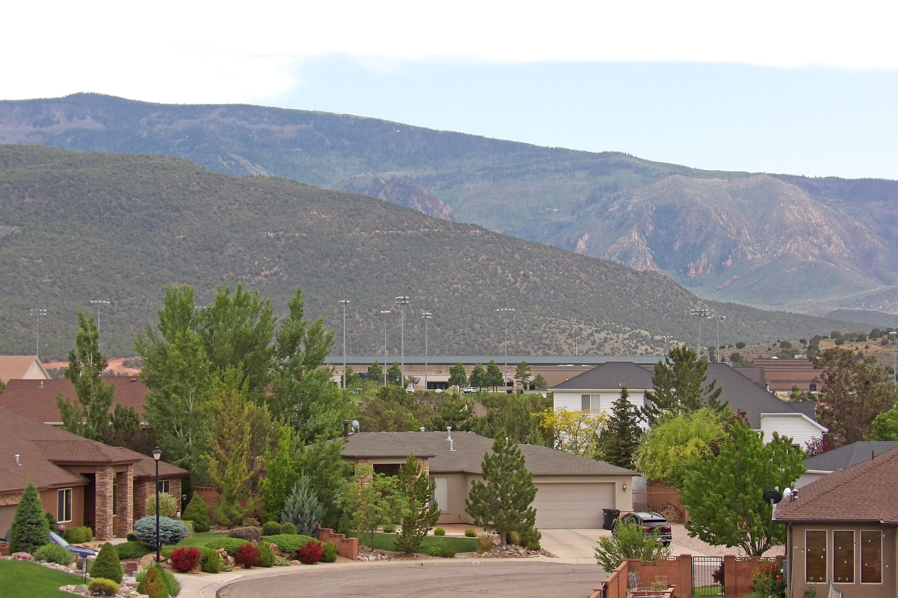 NOT AVAILABLE - Residential