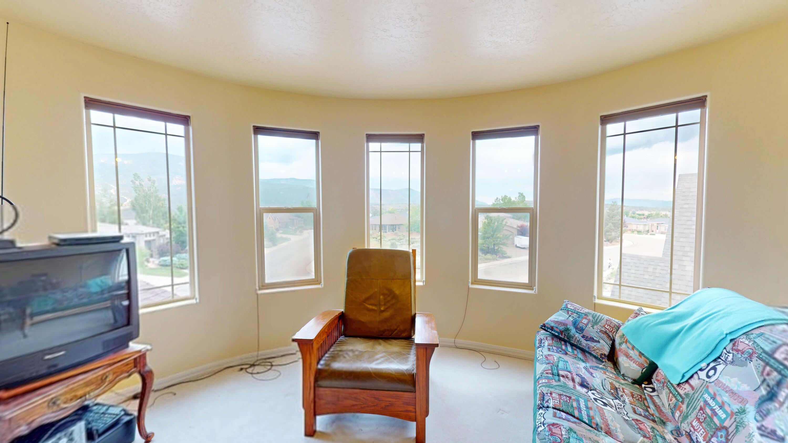 NOT AVAILABLE - Residential