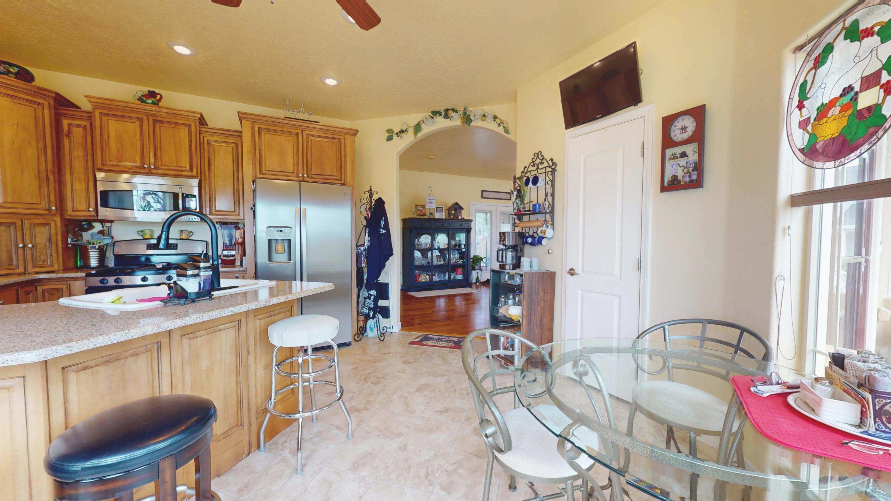 NOT AVAILABLE - Residential